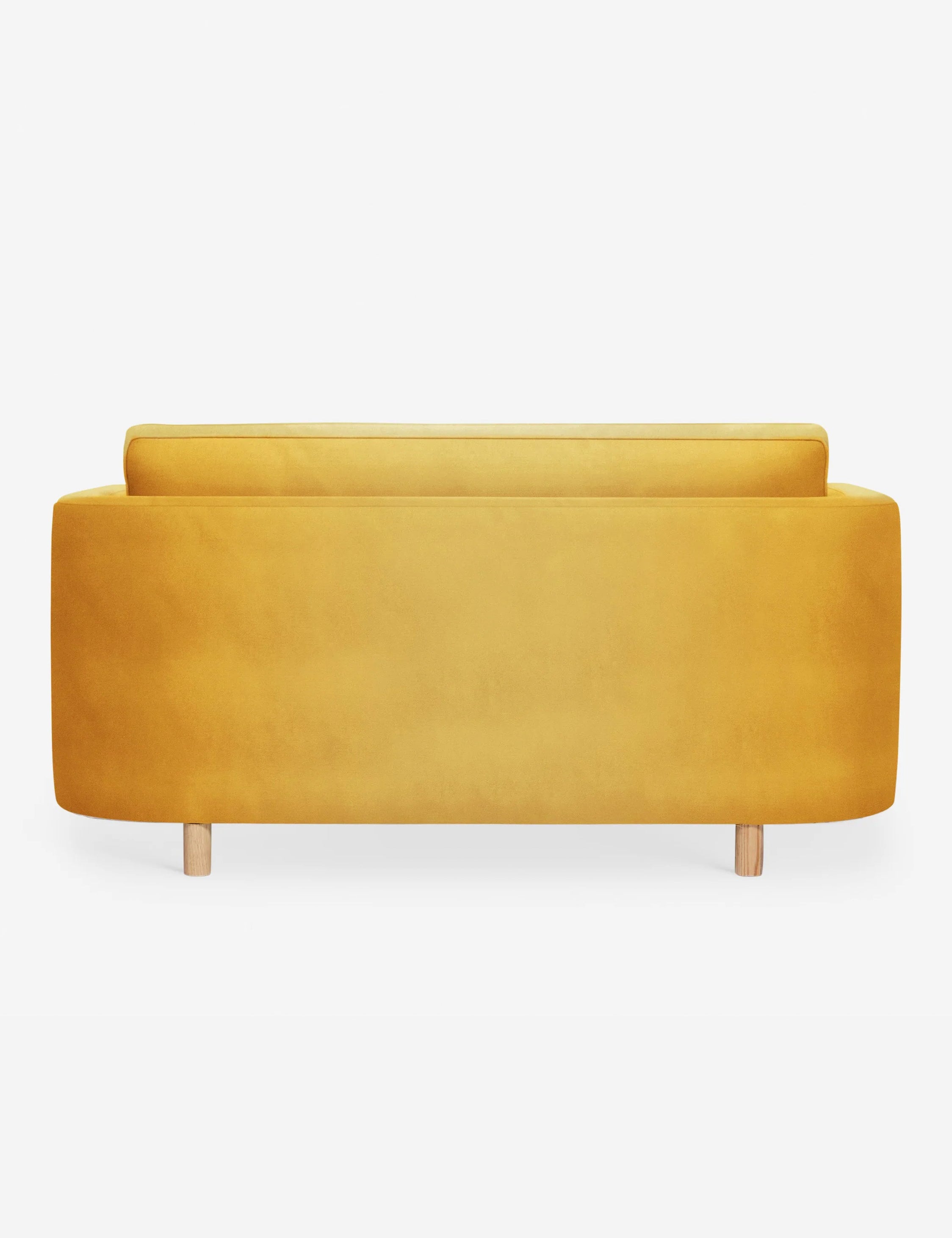 Lulu and Georgia Belmont Media Lounger by Ginny Macdonald - view 79