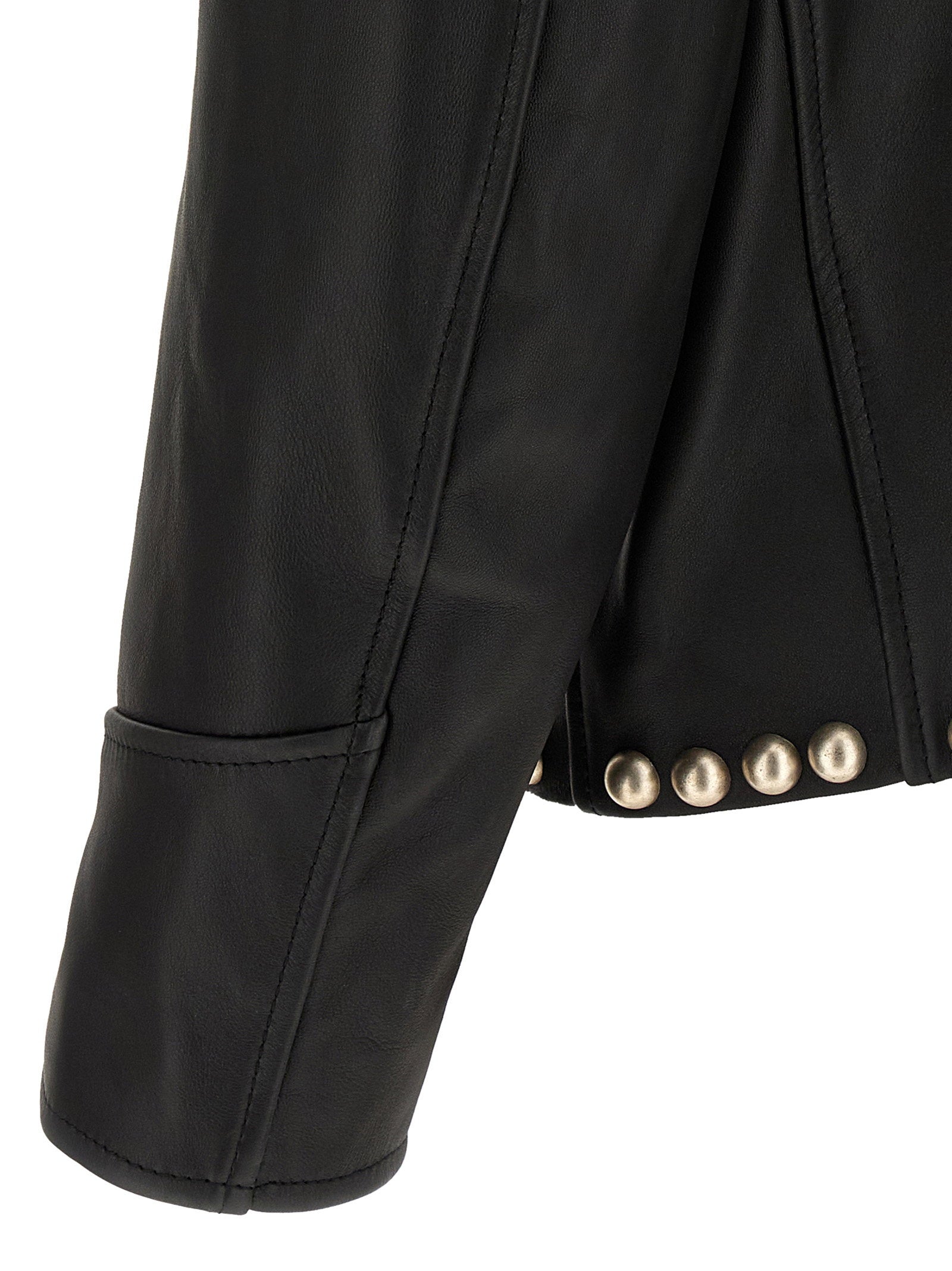 Second/Layer Rider Jacket - view 4