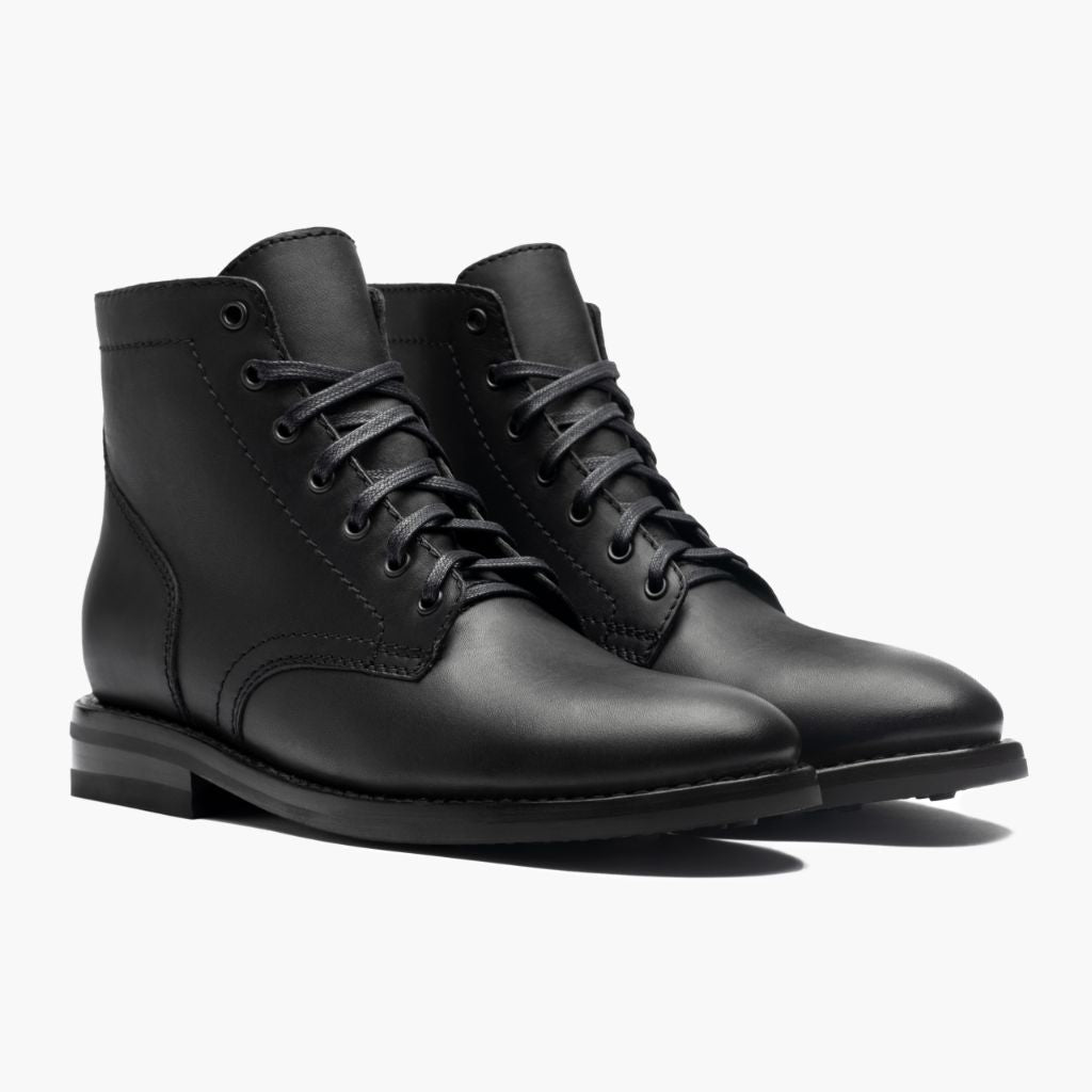 Thursday Boots - Seconds - Men's Boots [S] President | Black