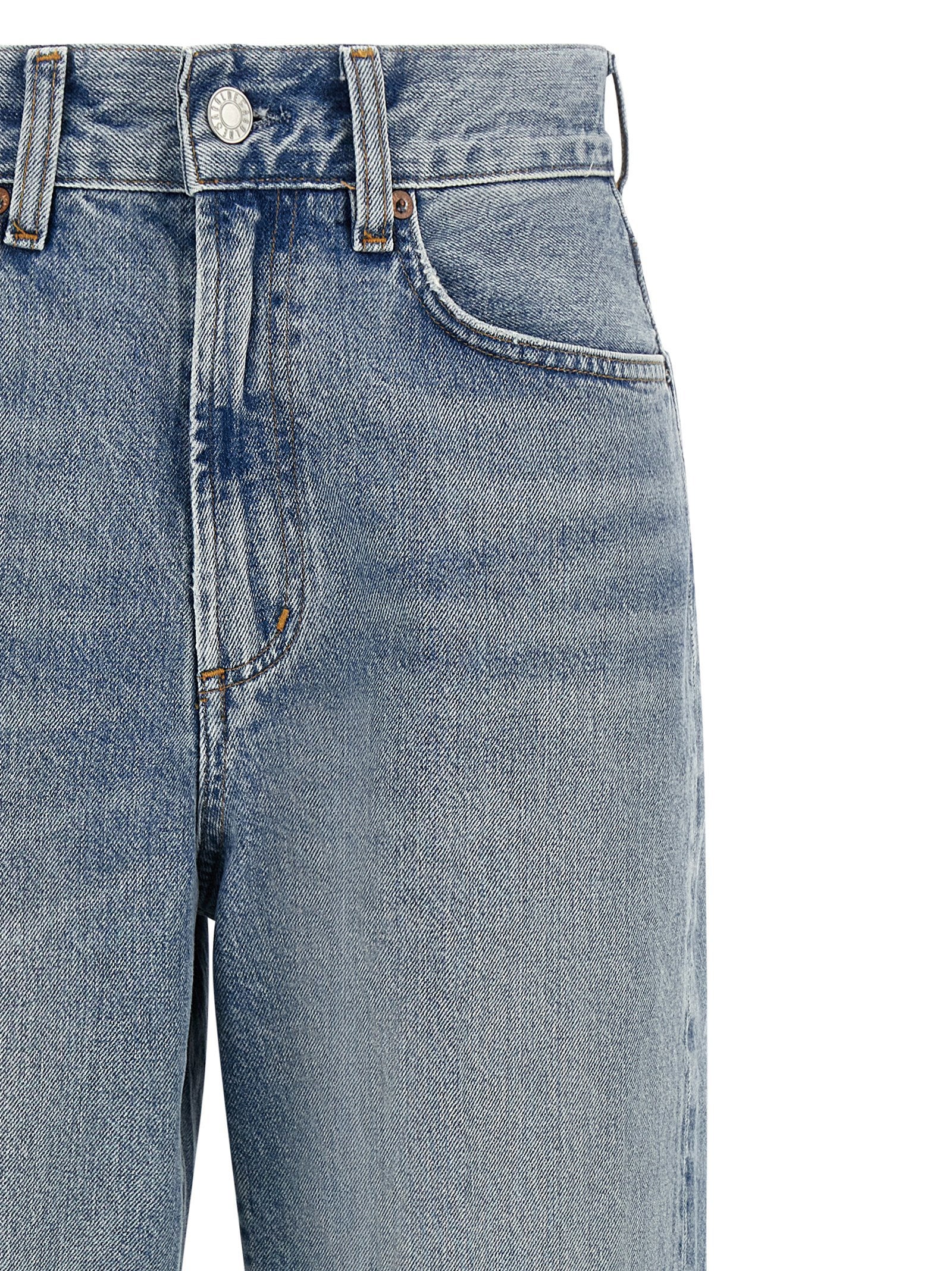 Agolde 80s Jeans – 100% cotton - view 3