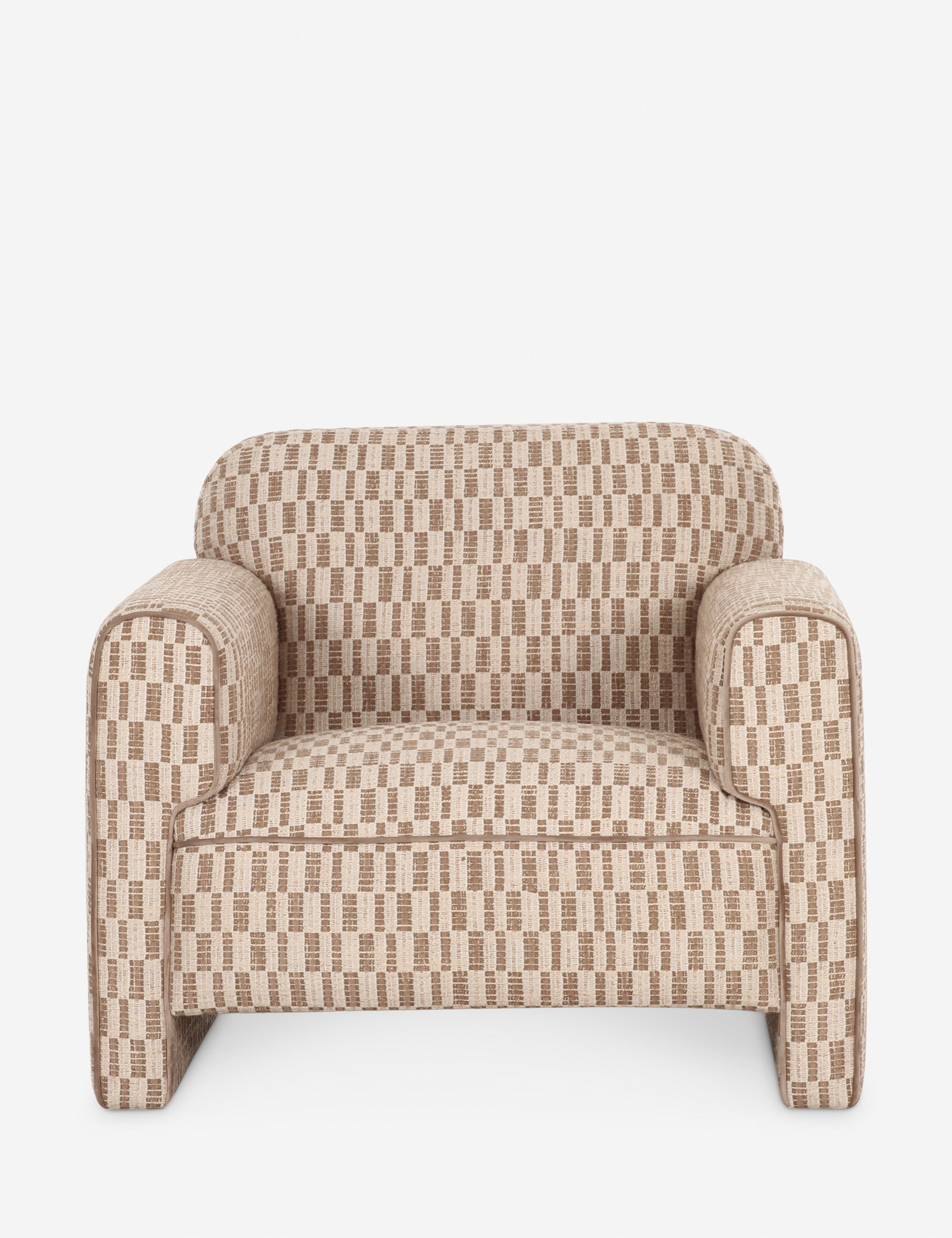 Lulu and Georgia Sibley Accent Chair - view 2