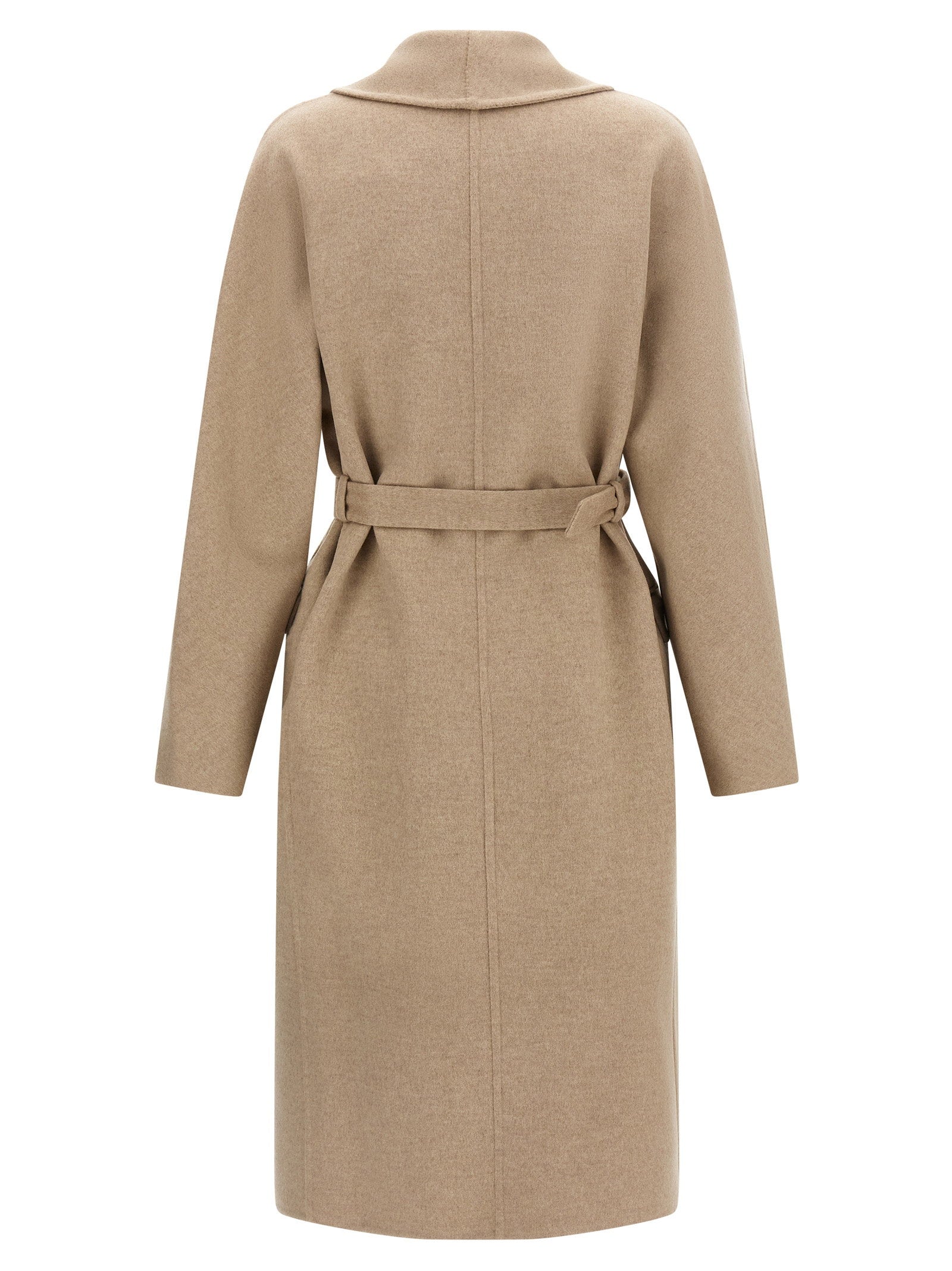 Ferragamo Chateau Coat - view 2