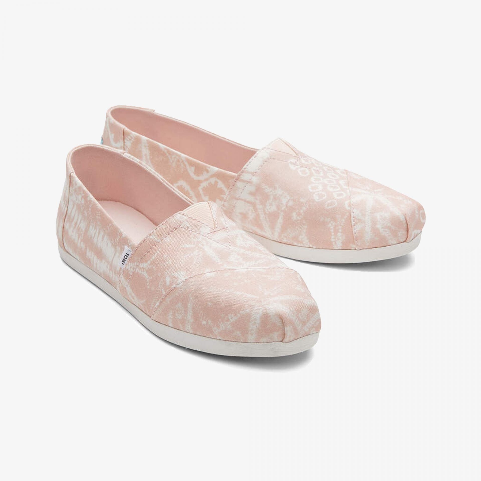 Batik alpargata batik – Toms | BATIK ALPARGATA { BATIK PINK