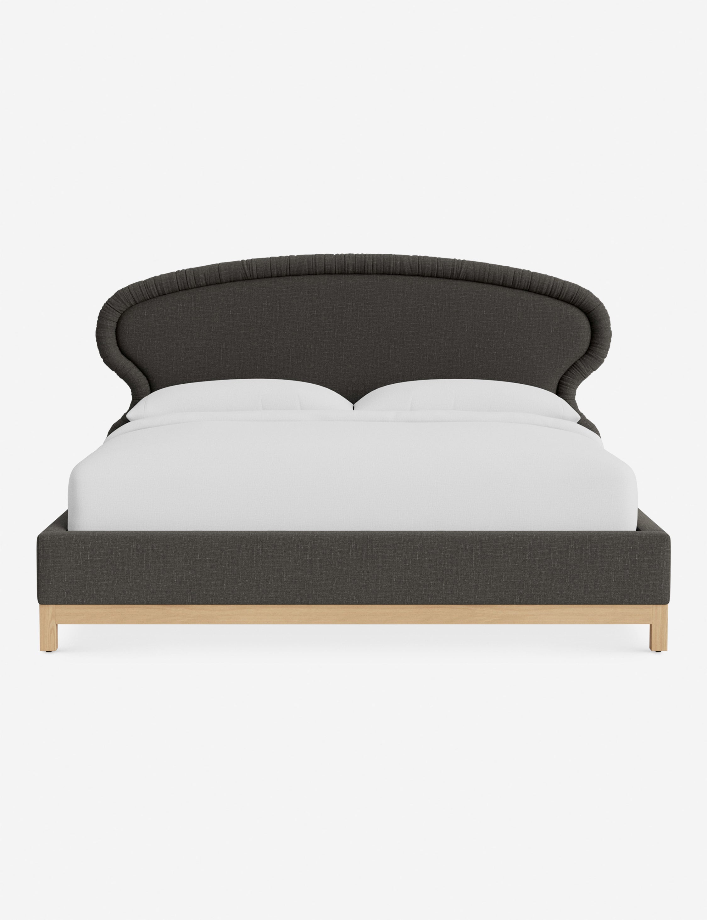Lulu and Georgia Morecambe Platform Bed by Ginny Macdonald - view 190