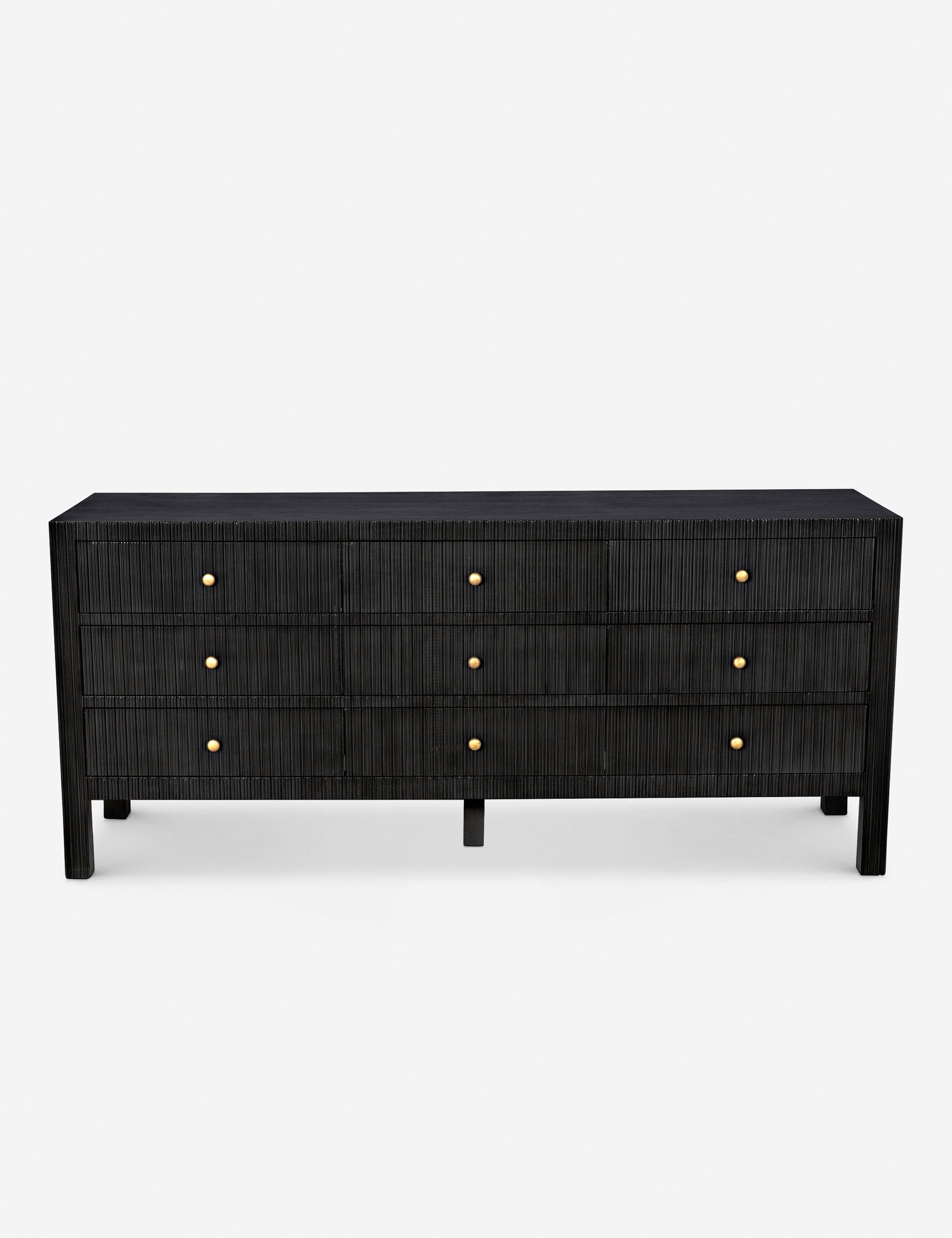 Lulu and Georgia Bellinger 9-Drawer Dresser - view 3