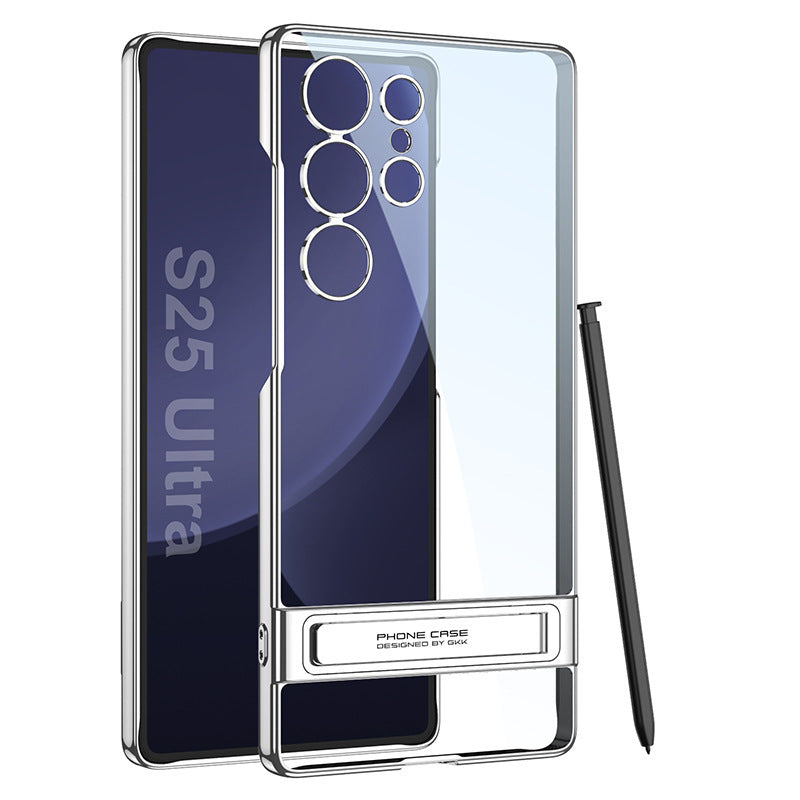 Million Cases Phantom Armor Electroplated triumph Bracket case - Samsung - view 5