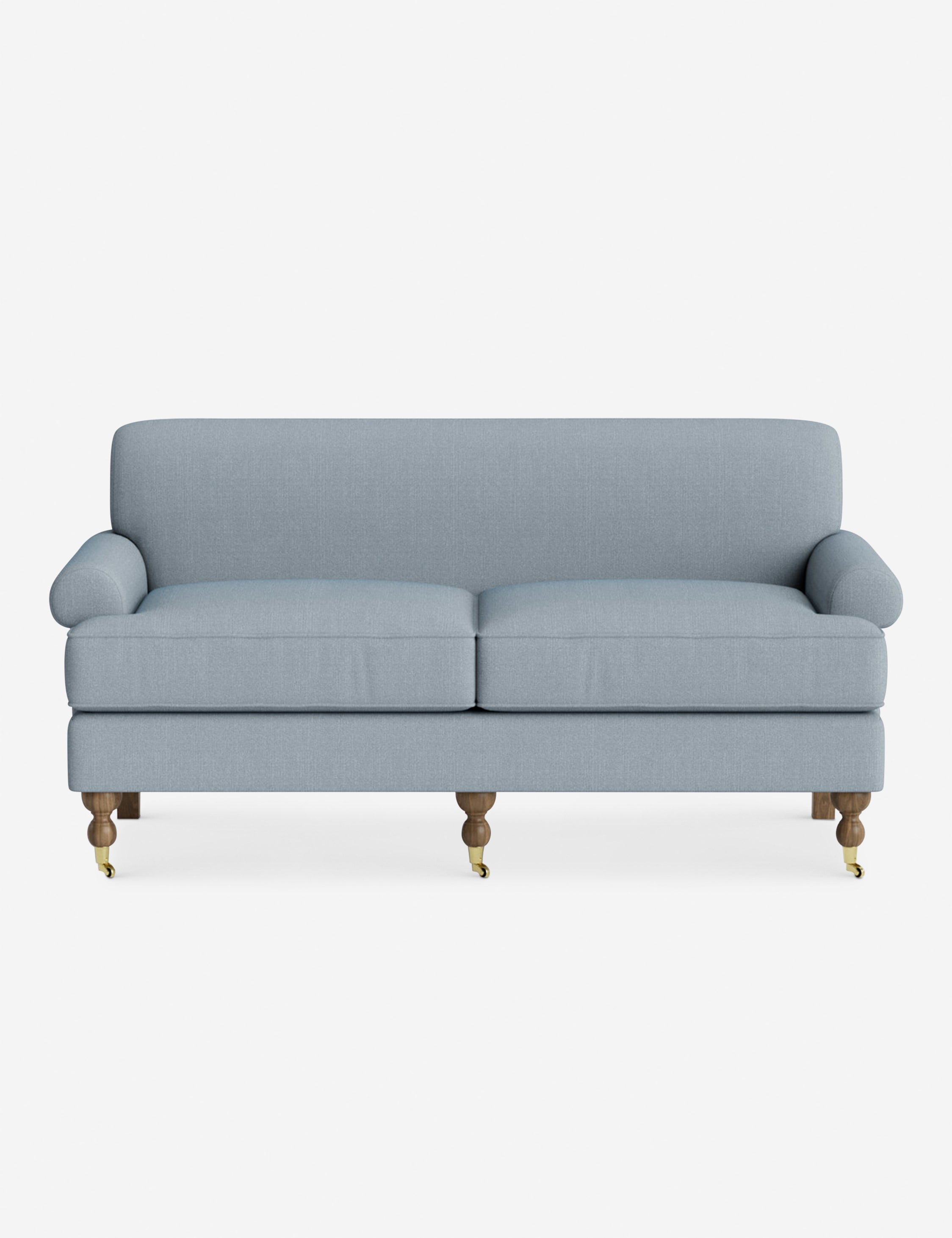 Lulu and Georgia Marsden Sofa by Heidi Caillier - view 126