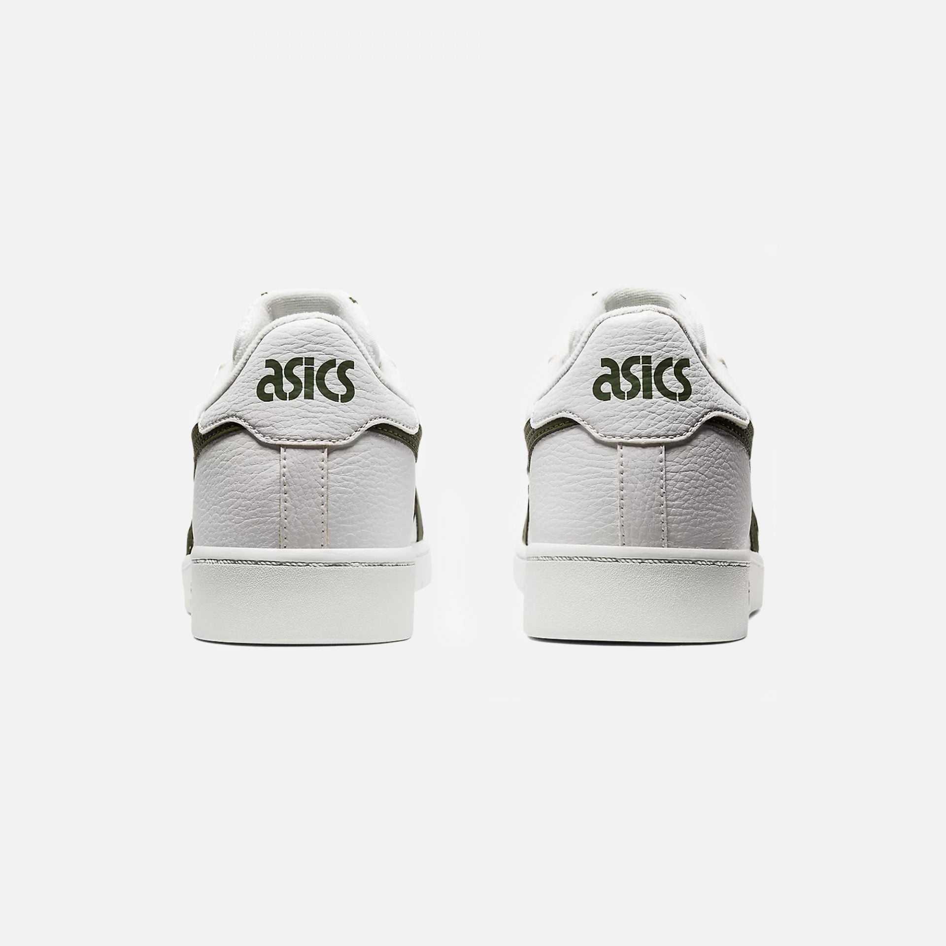Asics | JAPAN S SMOG GREEN - view 2