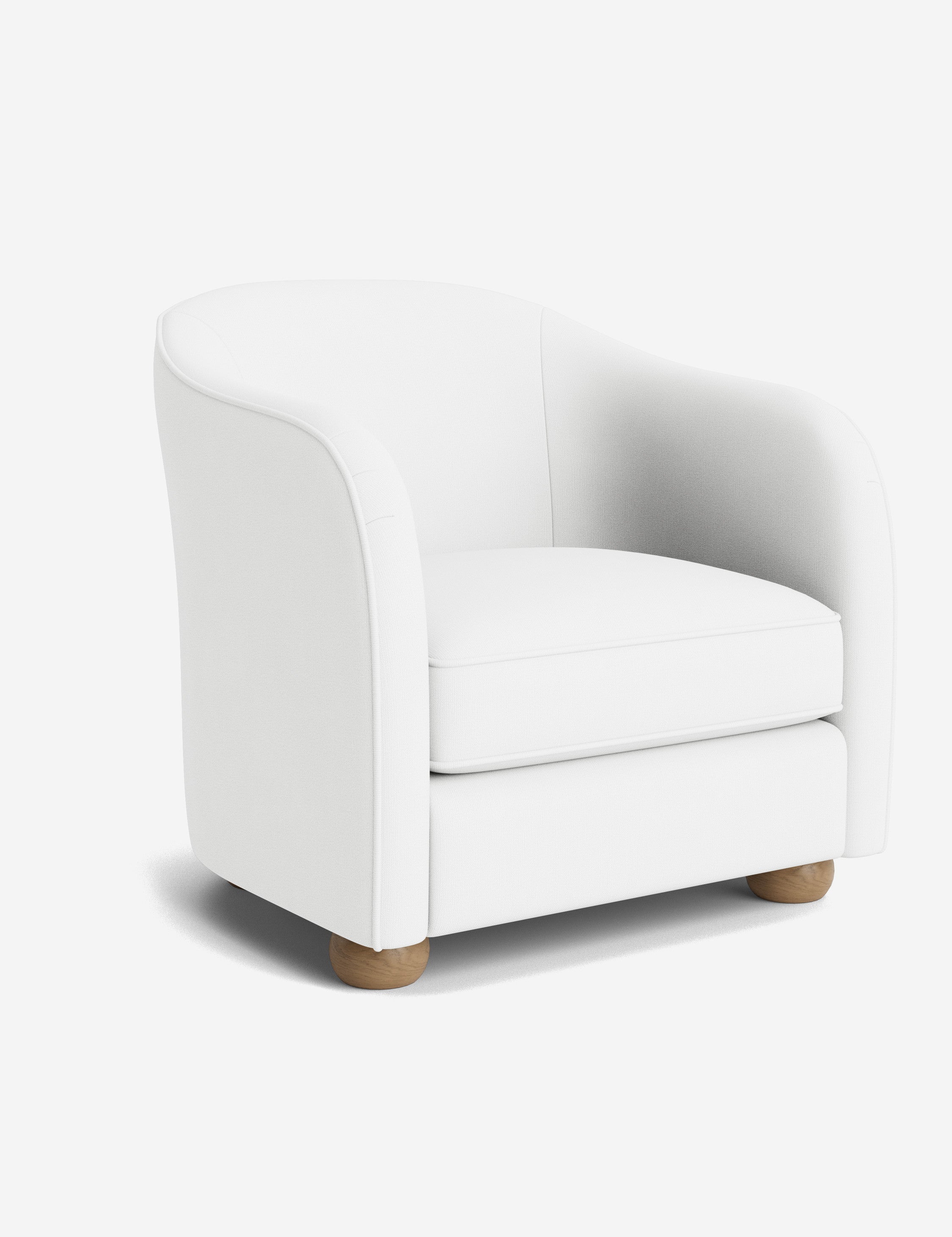Lulu and Georgia Faro Accent Chair by DISC Interiors - view 159
