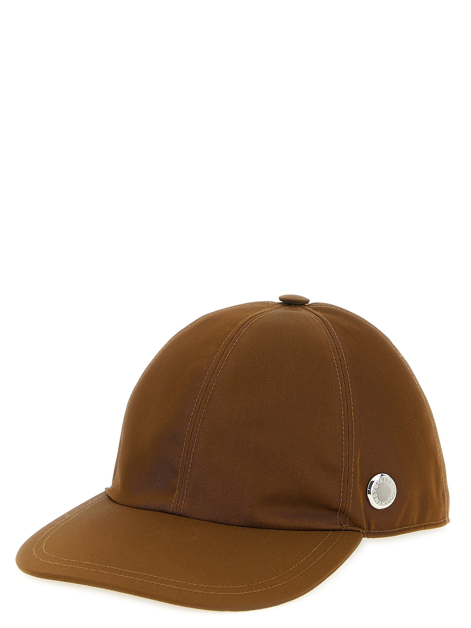 Stella Mccartney Cap – 100% cotton - view 2