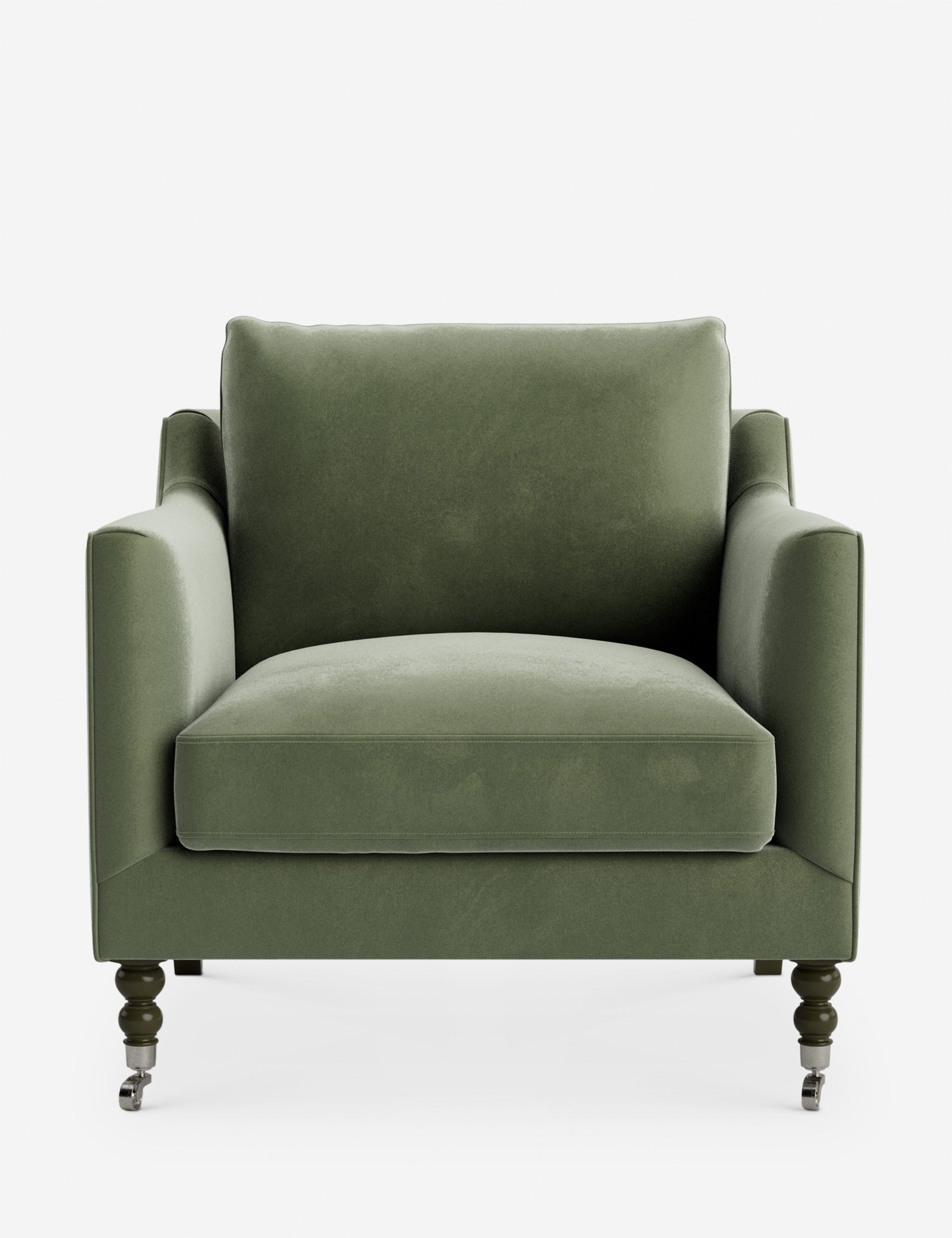 Lulu and Georgia Fabienne Accent Chair