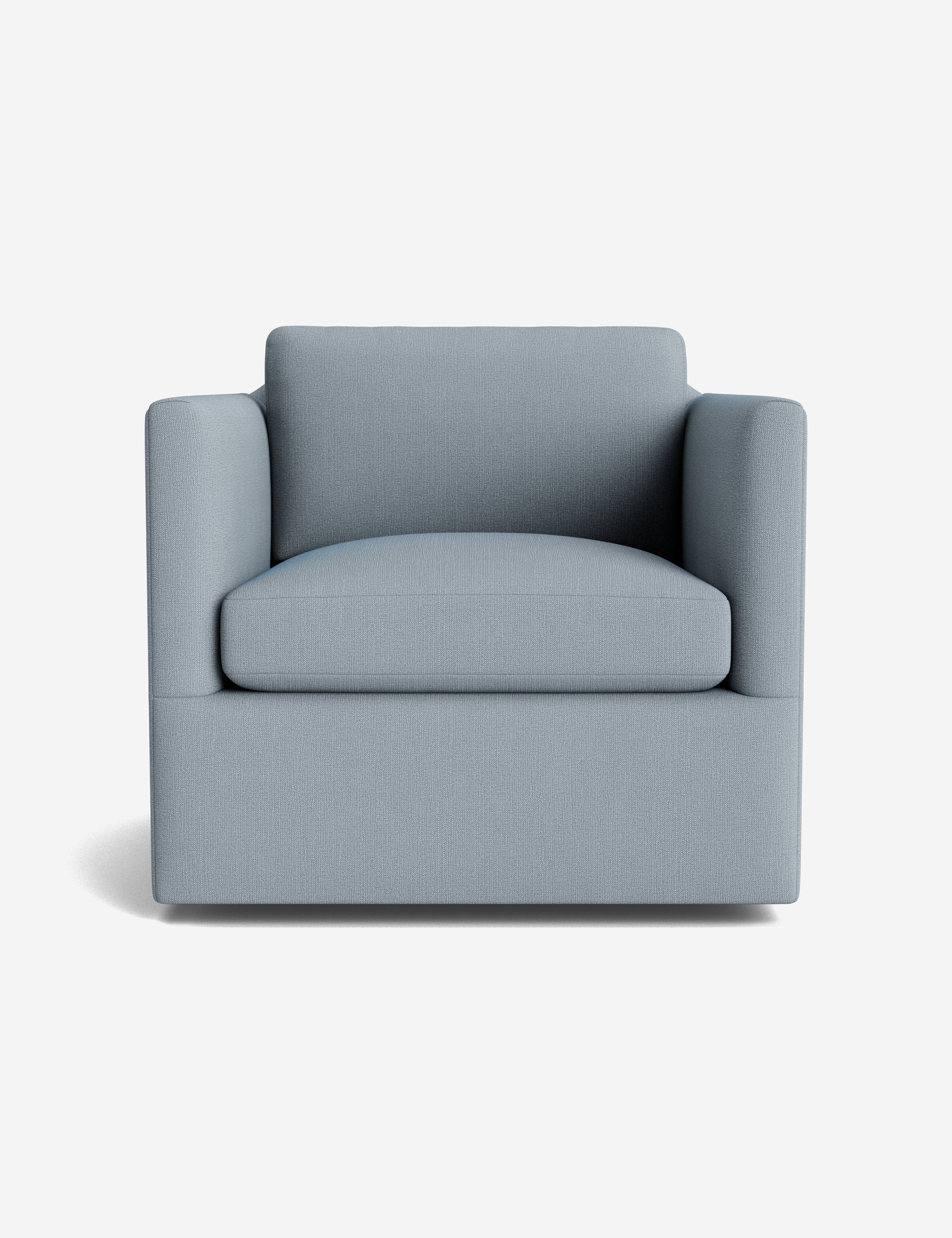 Lulu and Georgia Lotte Swivel Chair - view 19