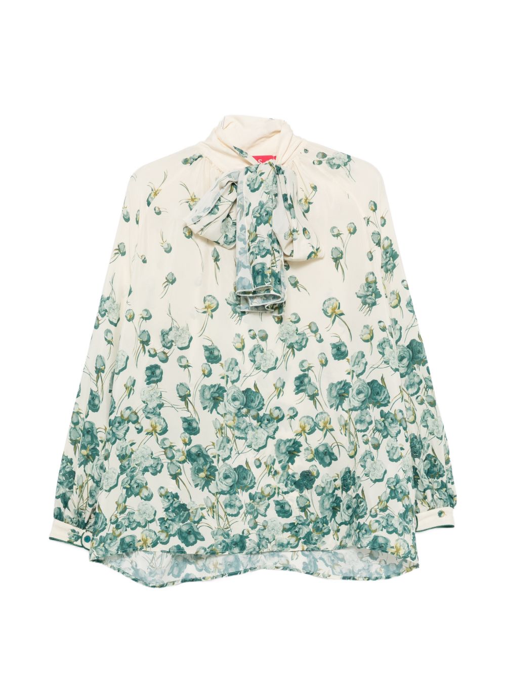 R s shirt – F.R.S . Shirt – Viscose 70%, Silk 30%