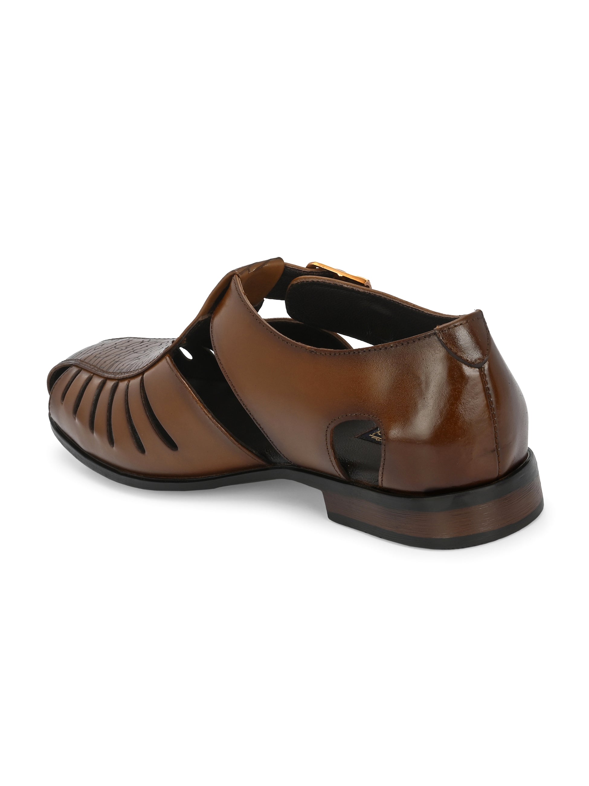 Egoss Shoes Egoss Peshawari Sandals For Men - view 21
