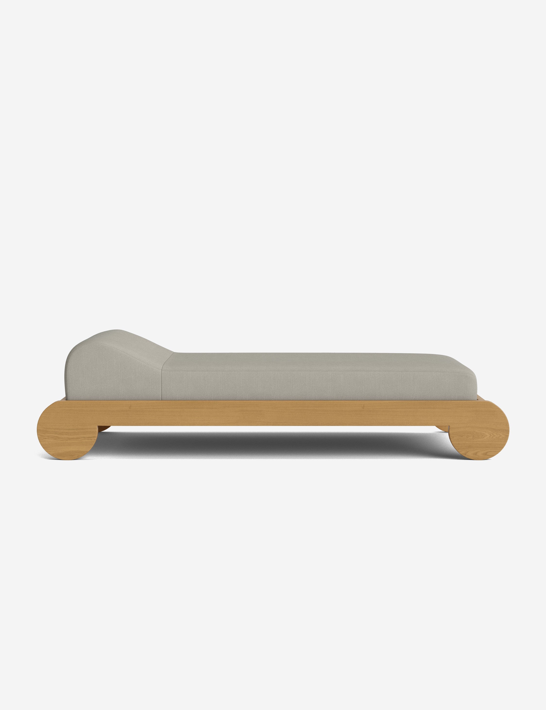 Lulu and Georgia Ionic Daybed by Sarah Sherman Samuel - view 61