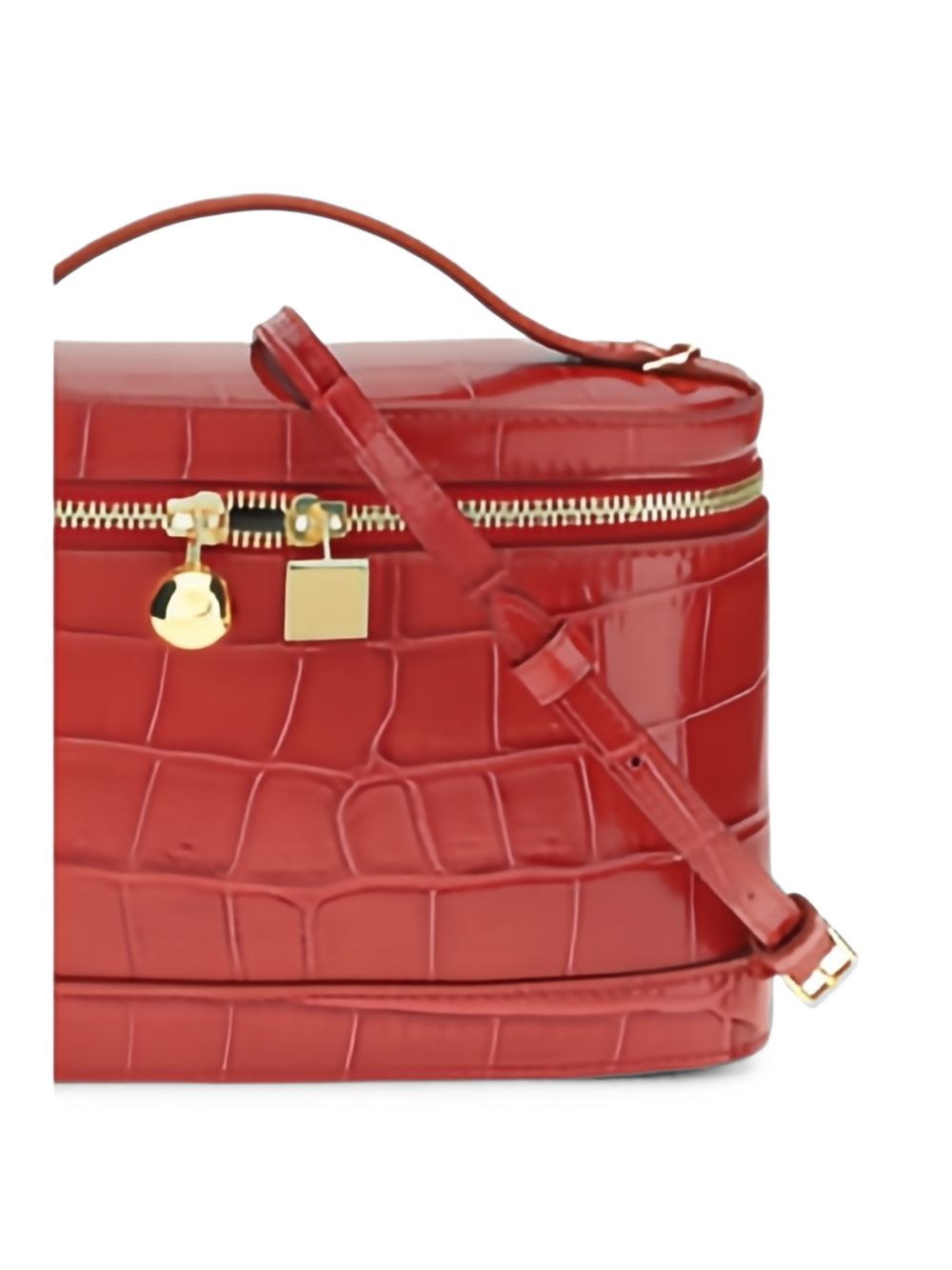 Jacquemus Le Bambimou Top Handle Bag - view 7