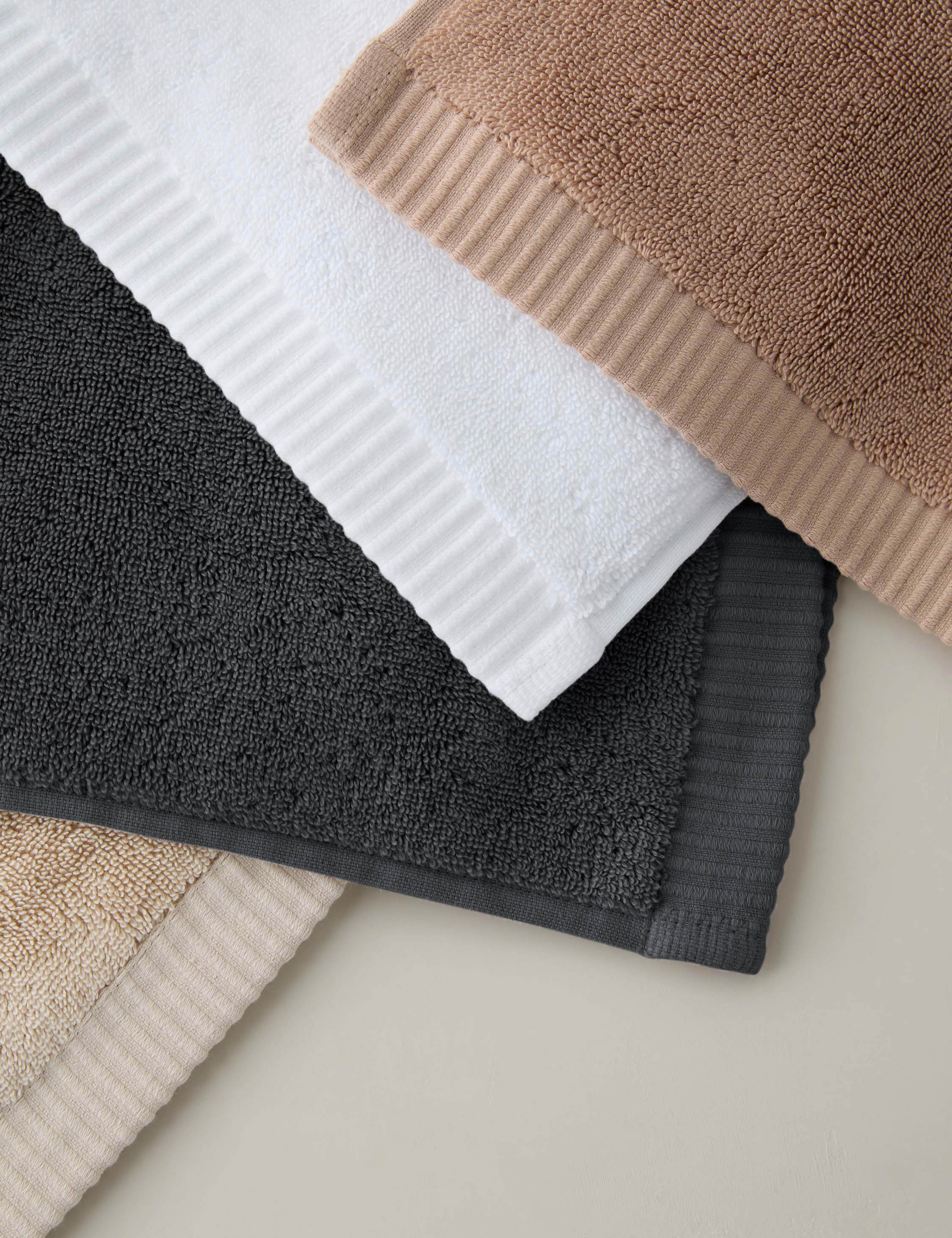 Lulu and Georgia Duna Organic Towel Collection - view 27