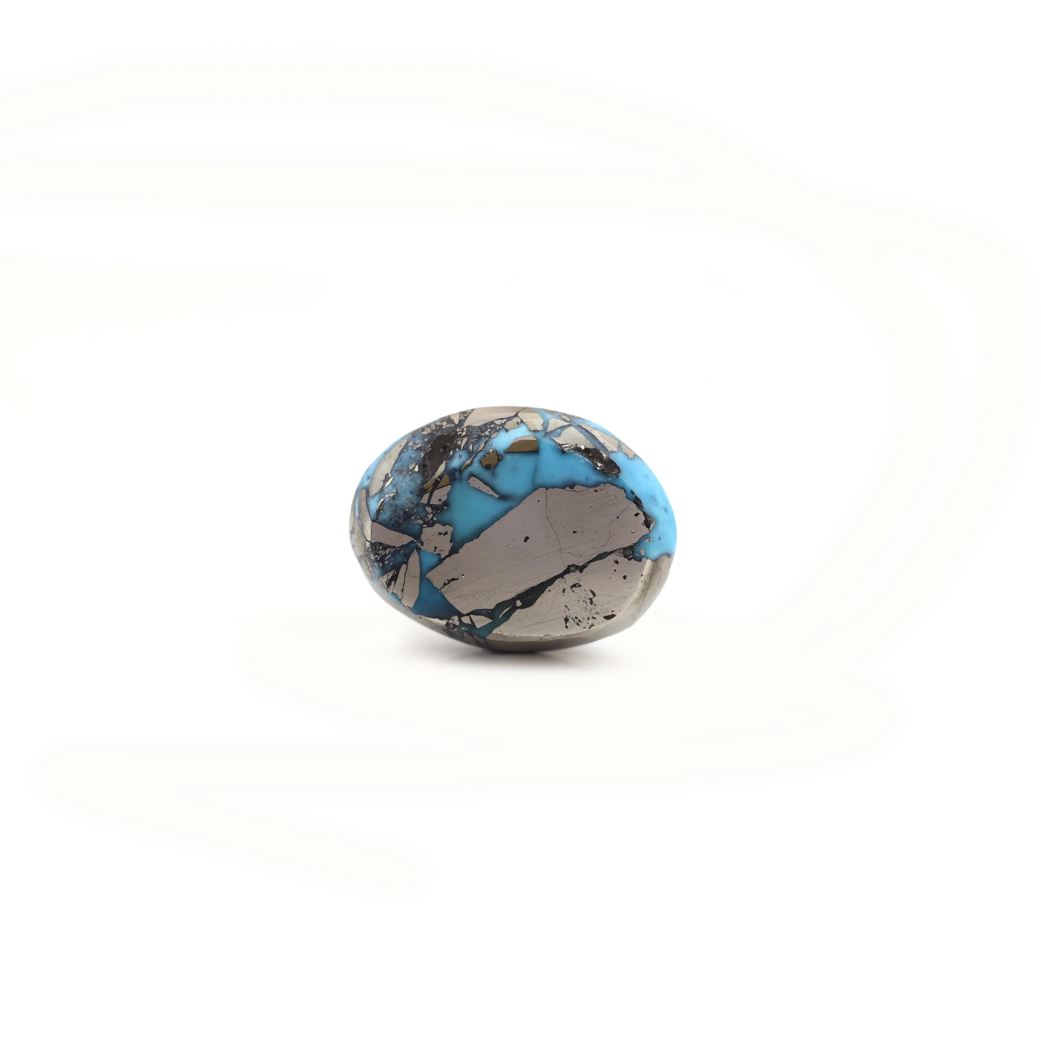 Pramogh Irani Firoza - 27.15 Carat - view 2