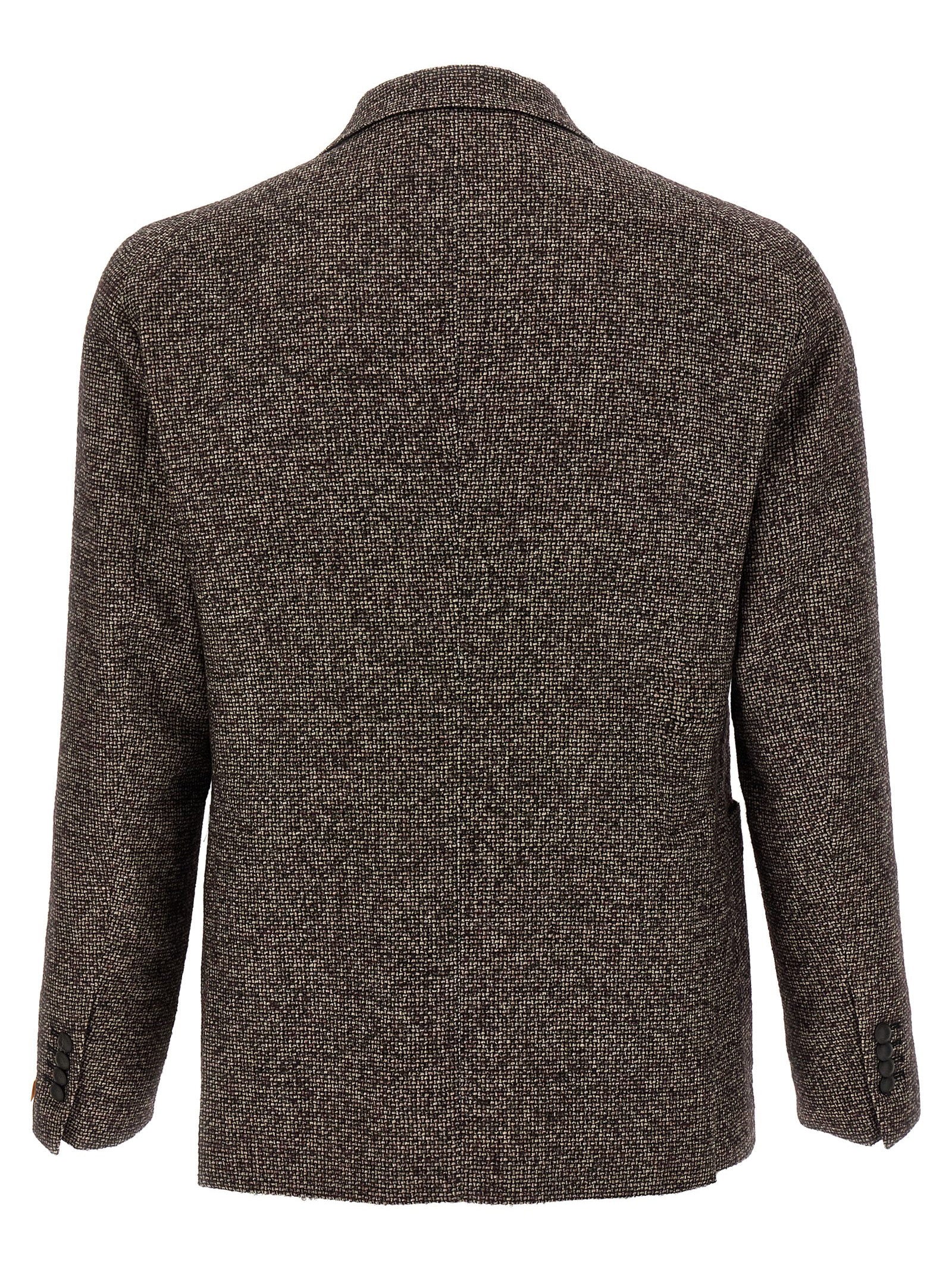 Tagliatore Exclusive Garment Line Blazer - view 2