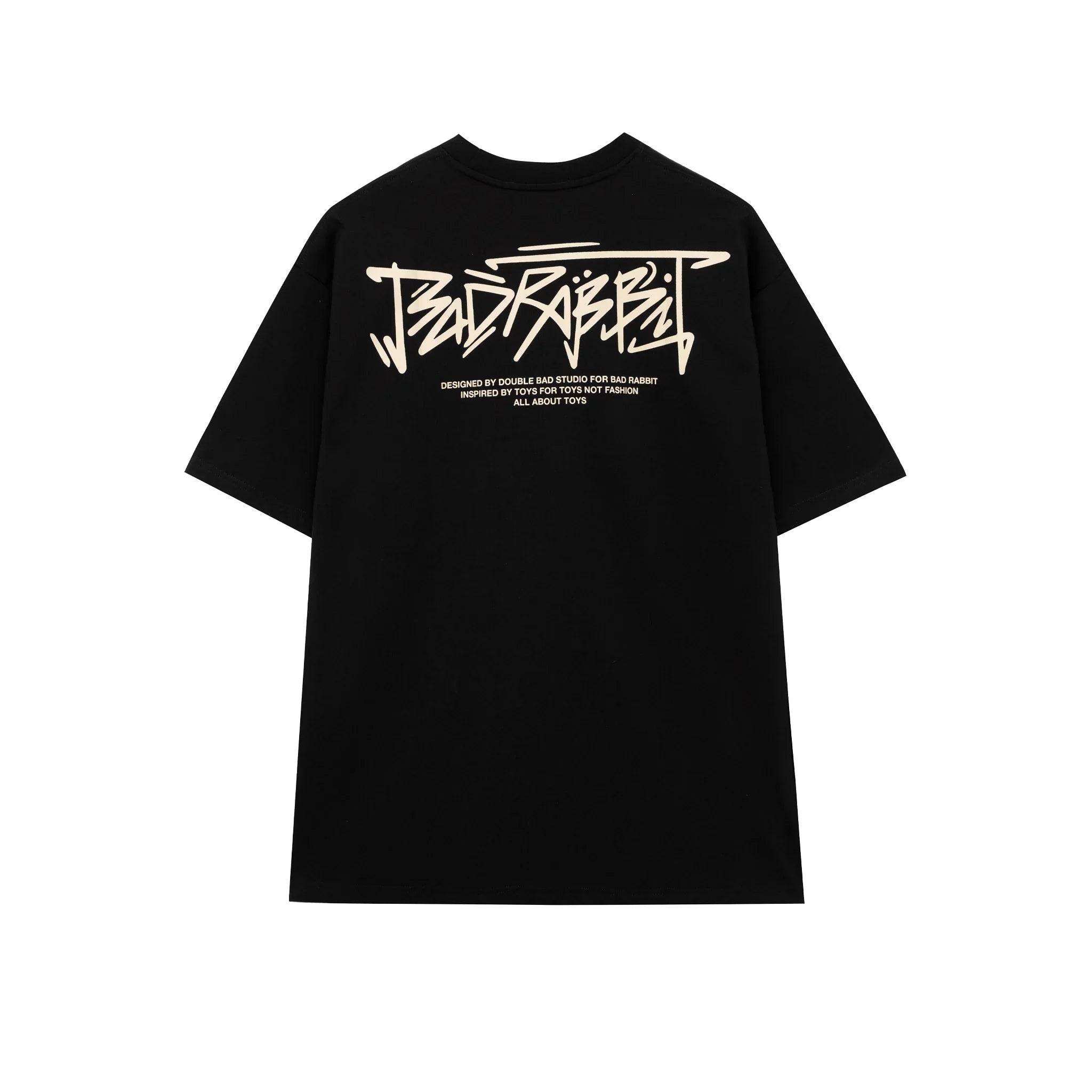 My Store Bad Rabbit Say Tee - view 2
