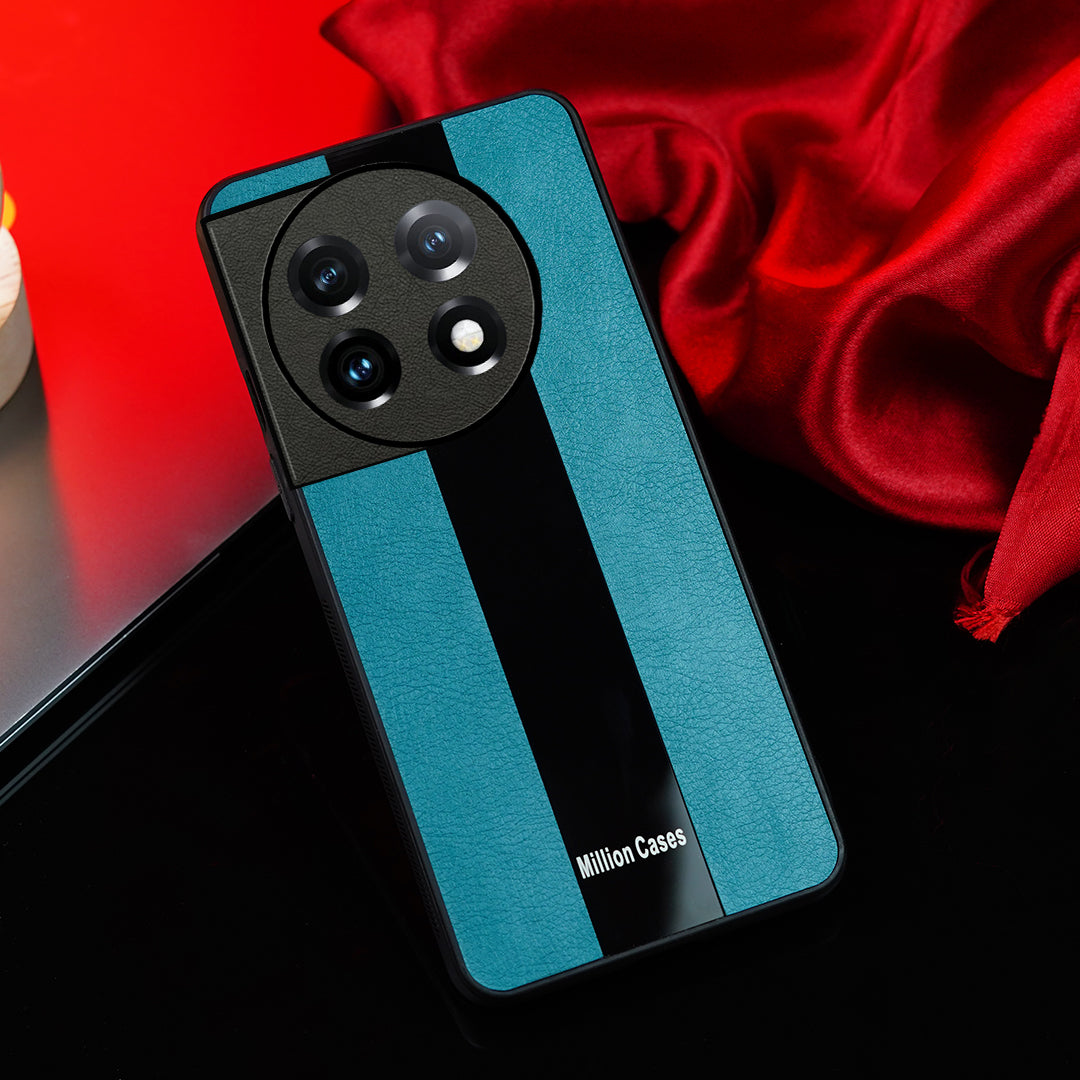 Refined Leather texture Case - OnePlus - view 32