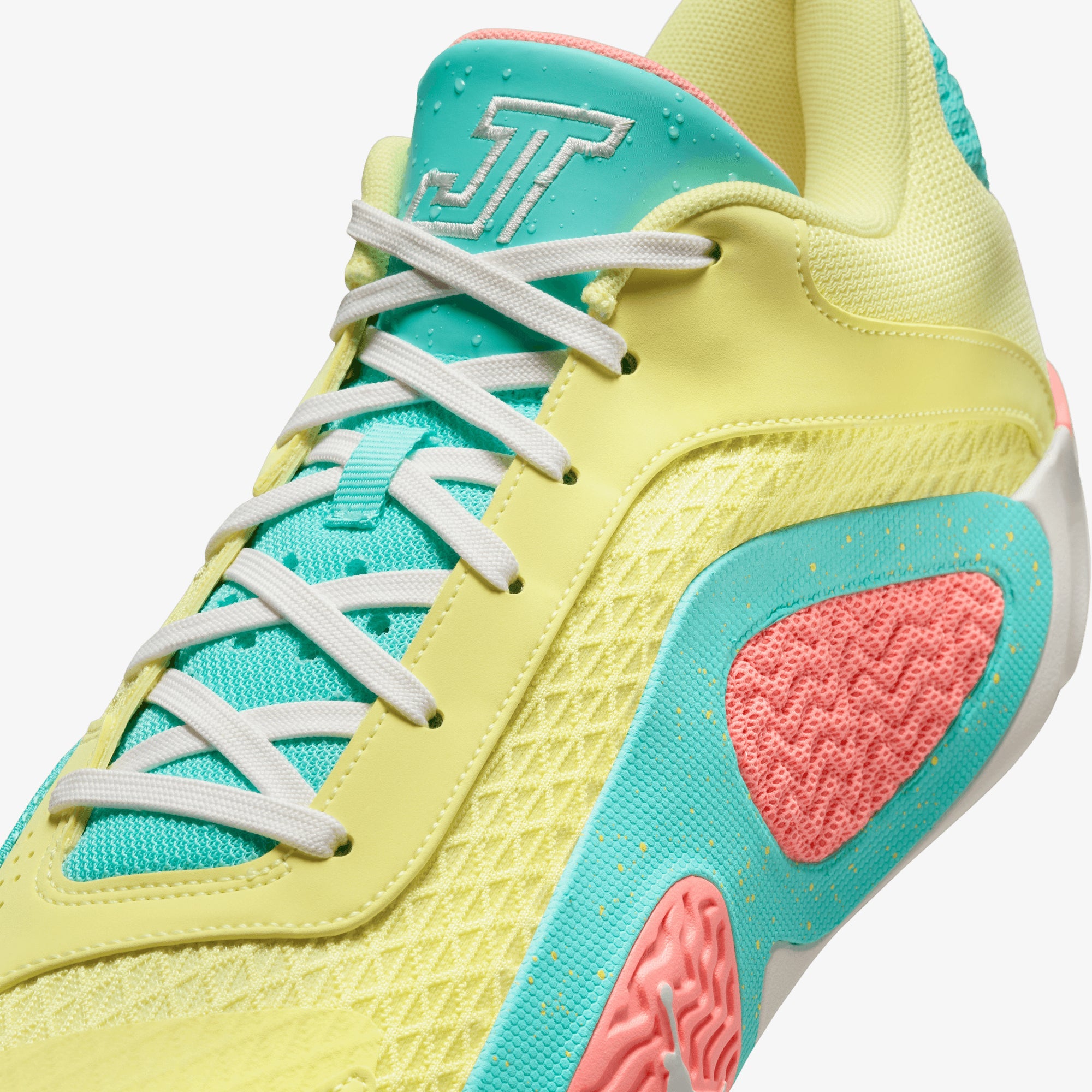 Jordan | Jason Tatum 2 Pf { Lemonade - view 5