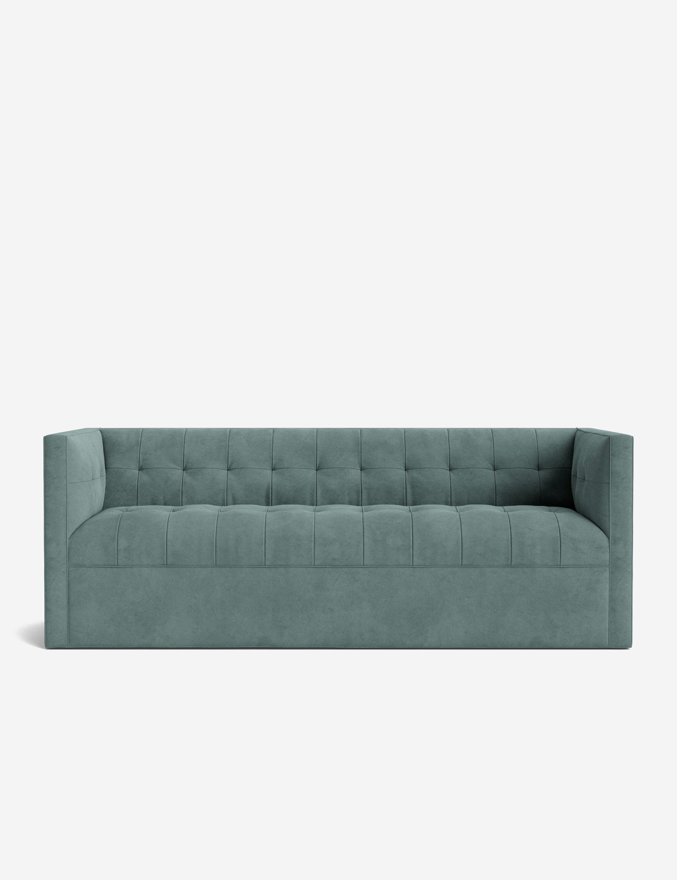 Lulu and Georgia Sandbury Sofa - view 50