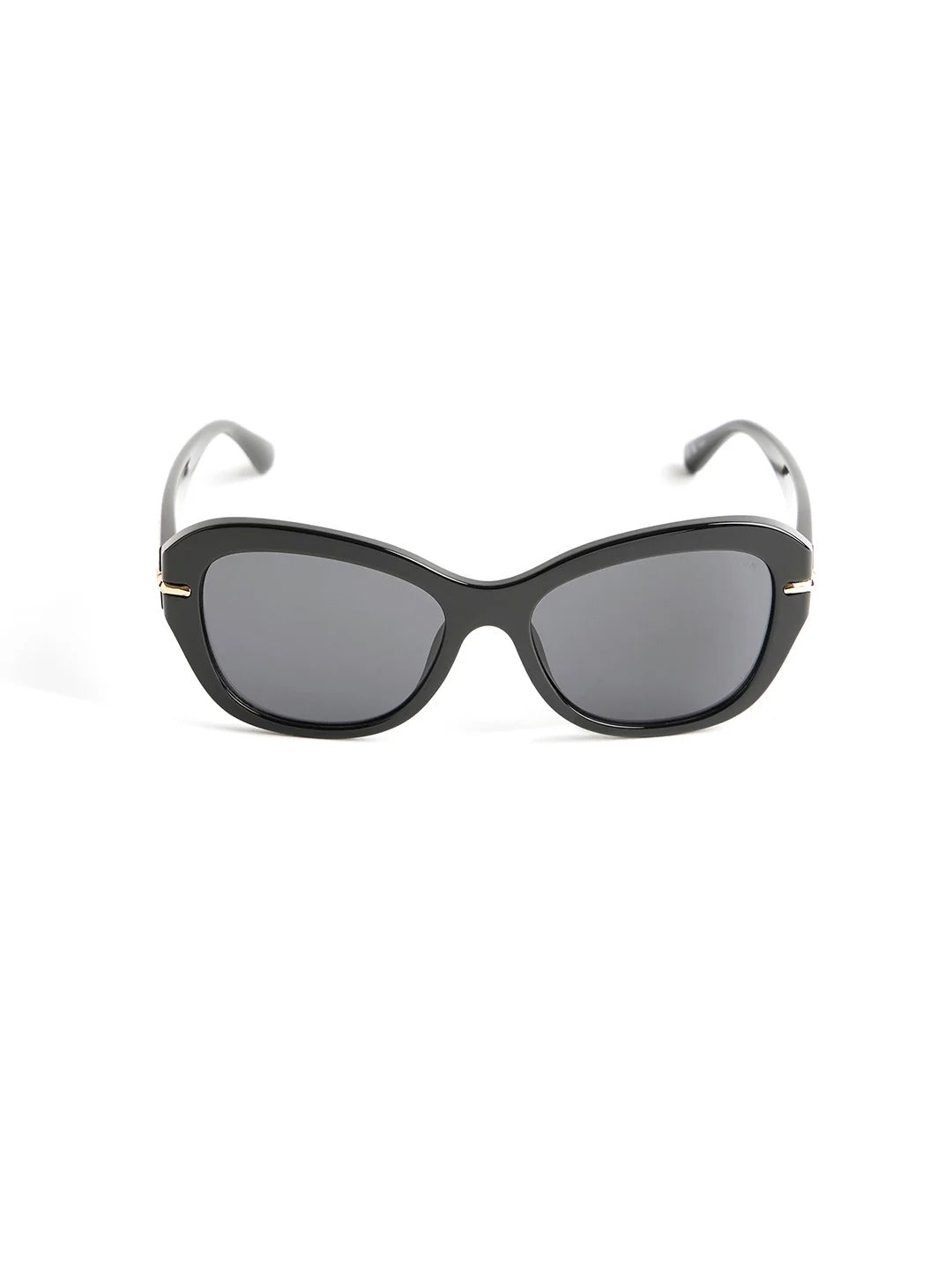 Opium Op10327 C1 55 Sunglasses - view 2