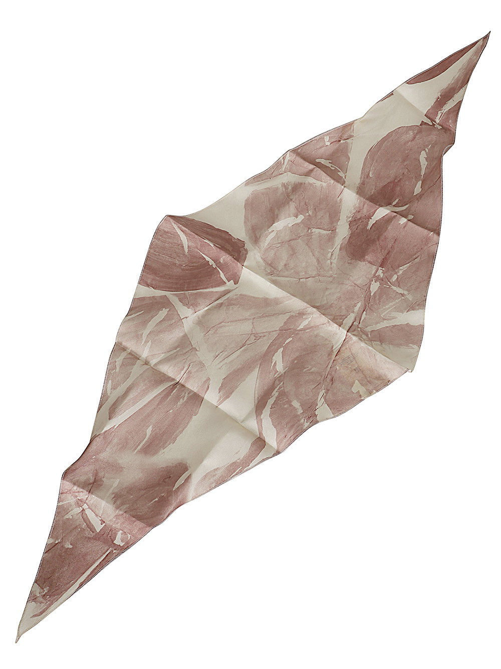 Alysi Silk Foulard – SILK 100%