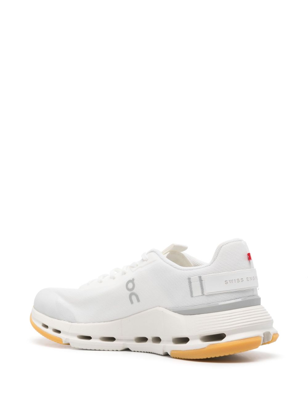 On Sneakers – polyuretane 100% - view 2