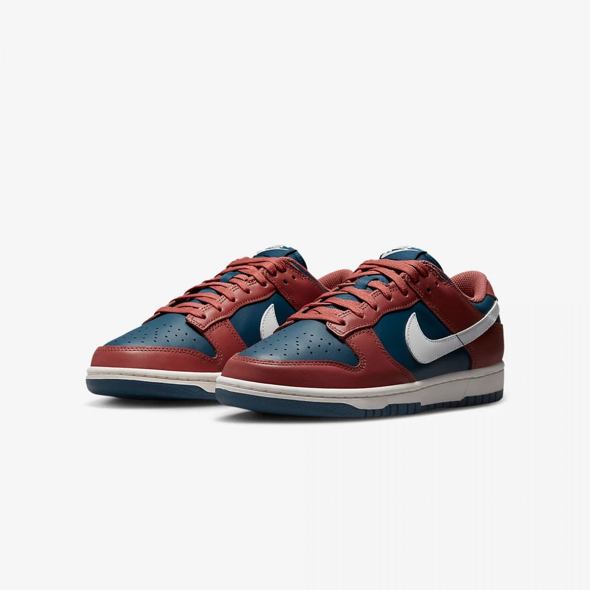 Dunk low canyon – Nike | DUNK LOW { CANYON RUST