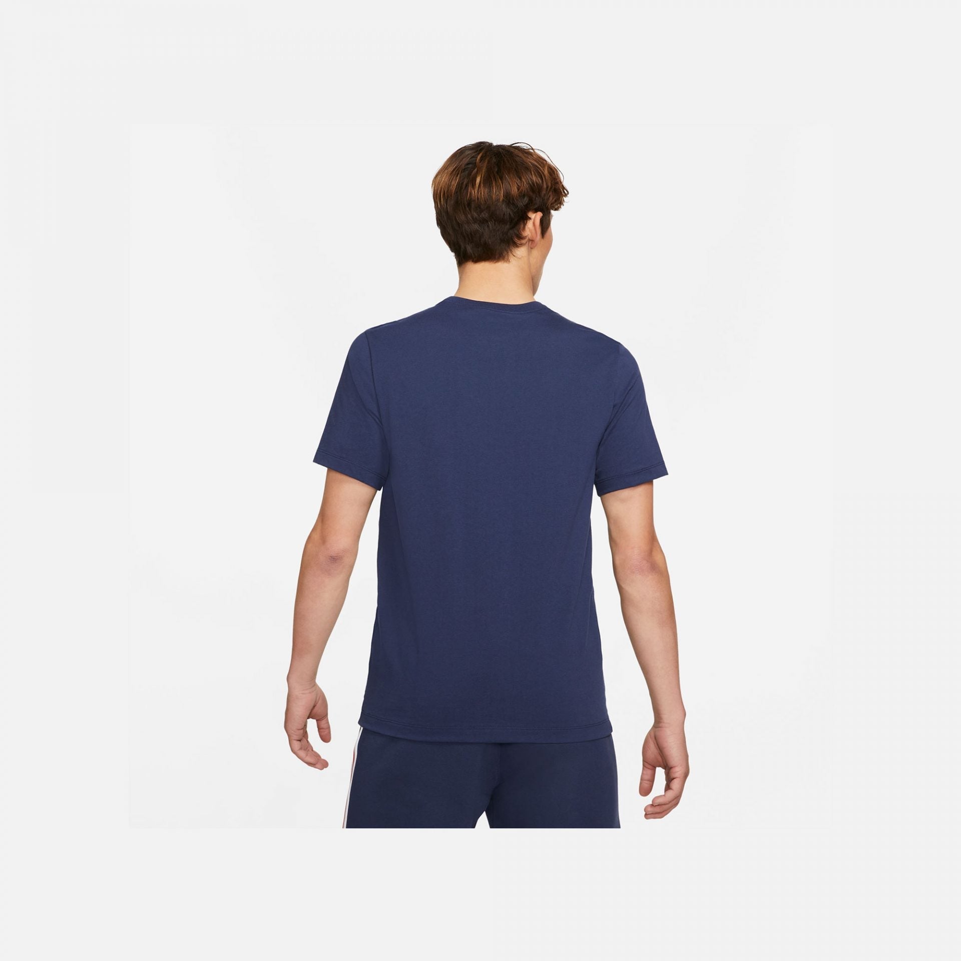 Nike | PSG WOODMARK T-SHIRT - view 2