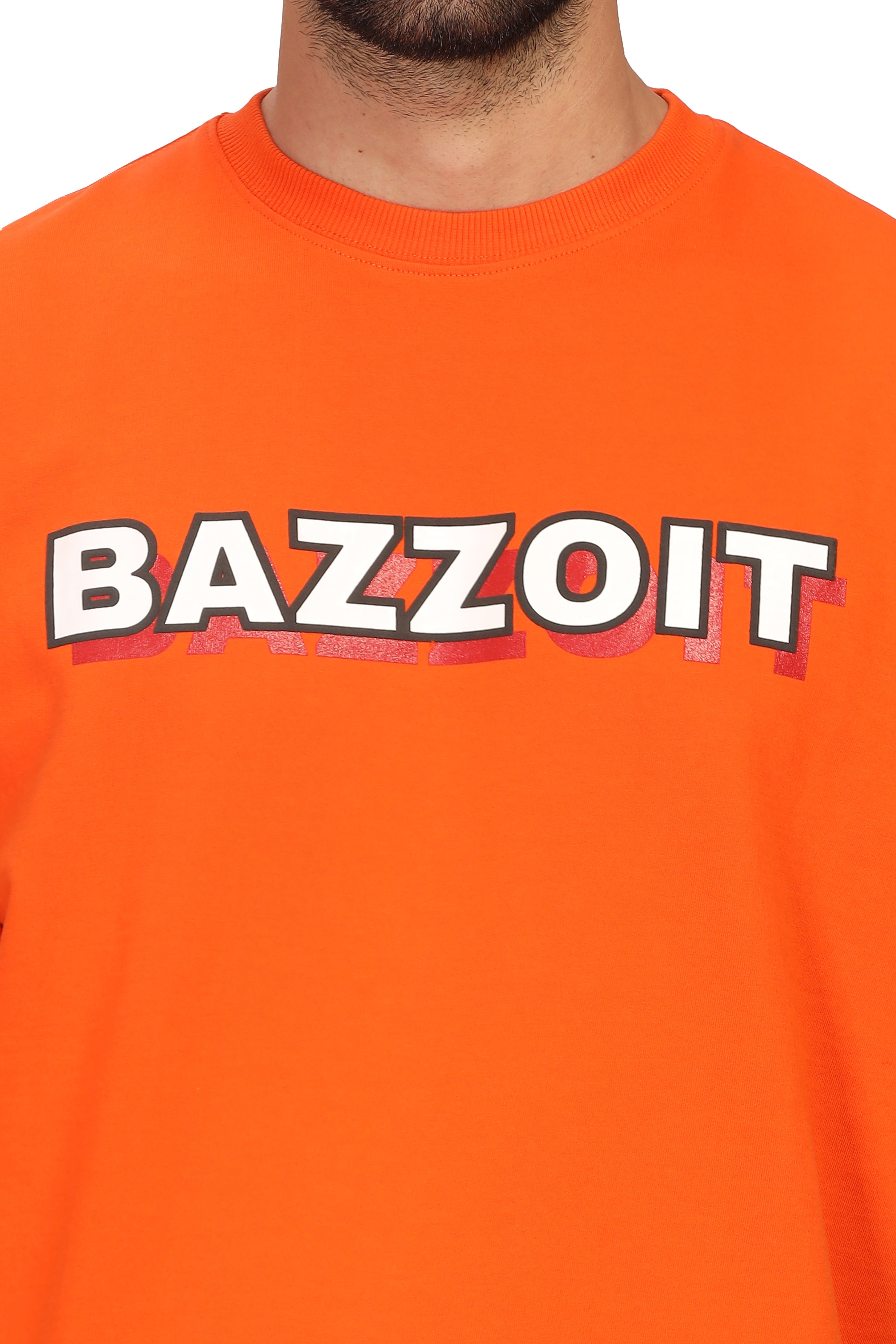 Cop Underdog Mate 2.0 Oversized Tee - view 2