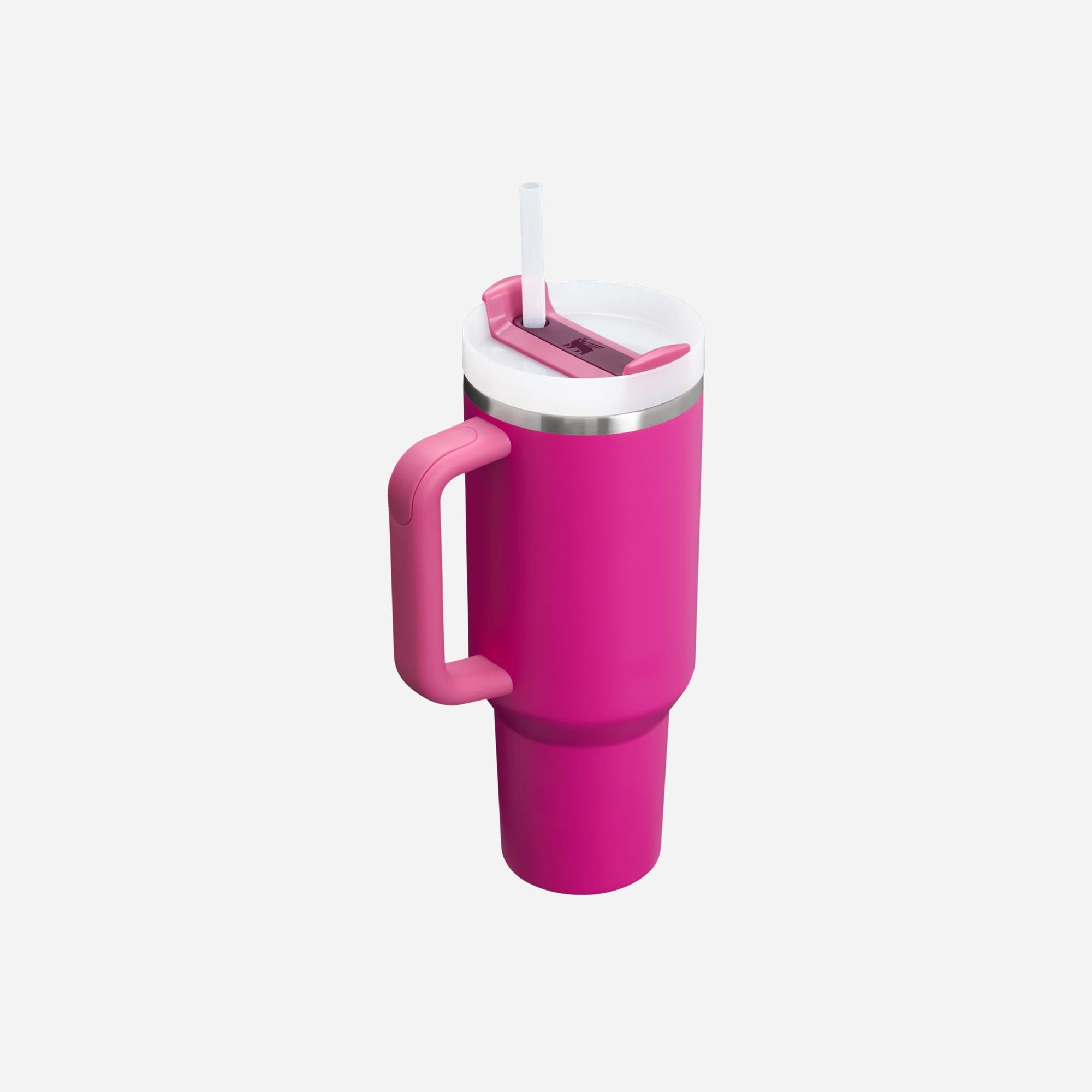 Stanley Tumbler Mug 40 Oz Fuchsia - view 2