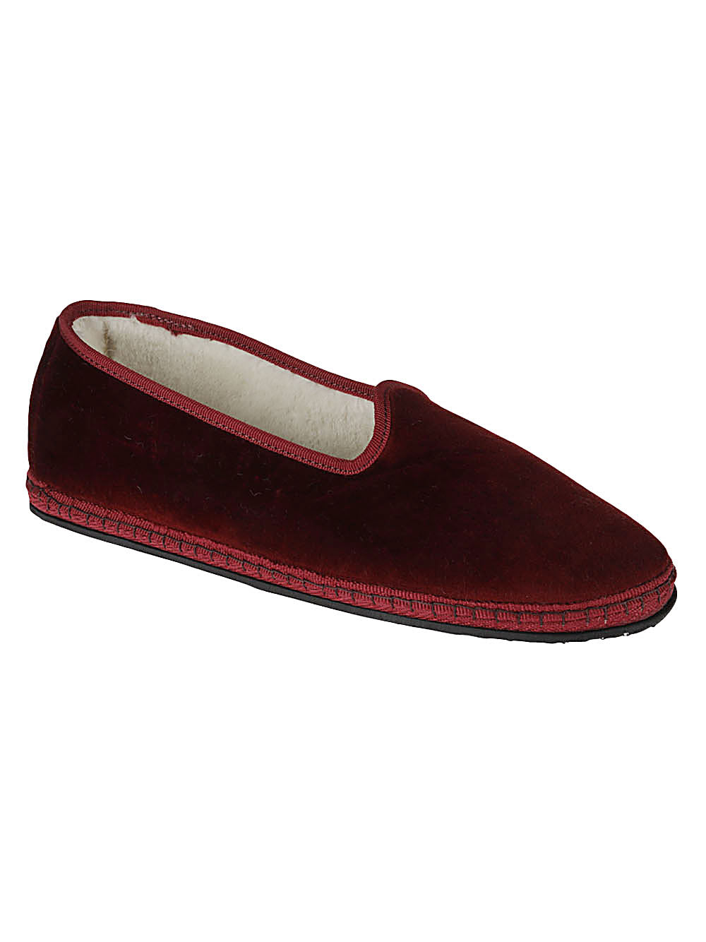 Piedàterre Venezia Friulana Slippers – Upper: 100% Velluto - view 2