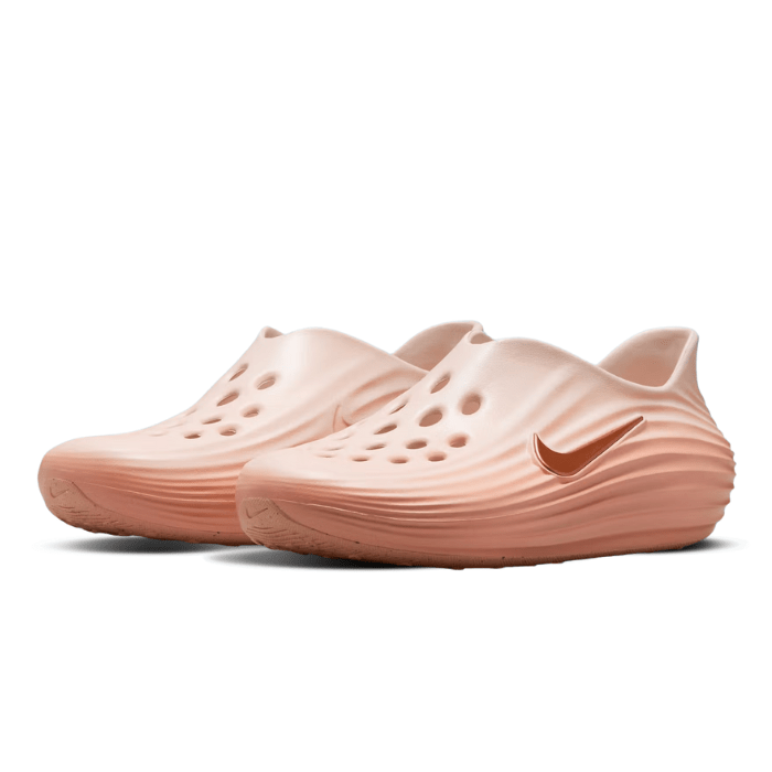 HYPE ELIXIR Nike ReactX Rejuven8 Apricot Agate (Women's) - view 2