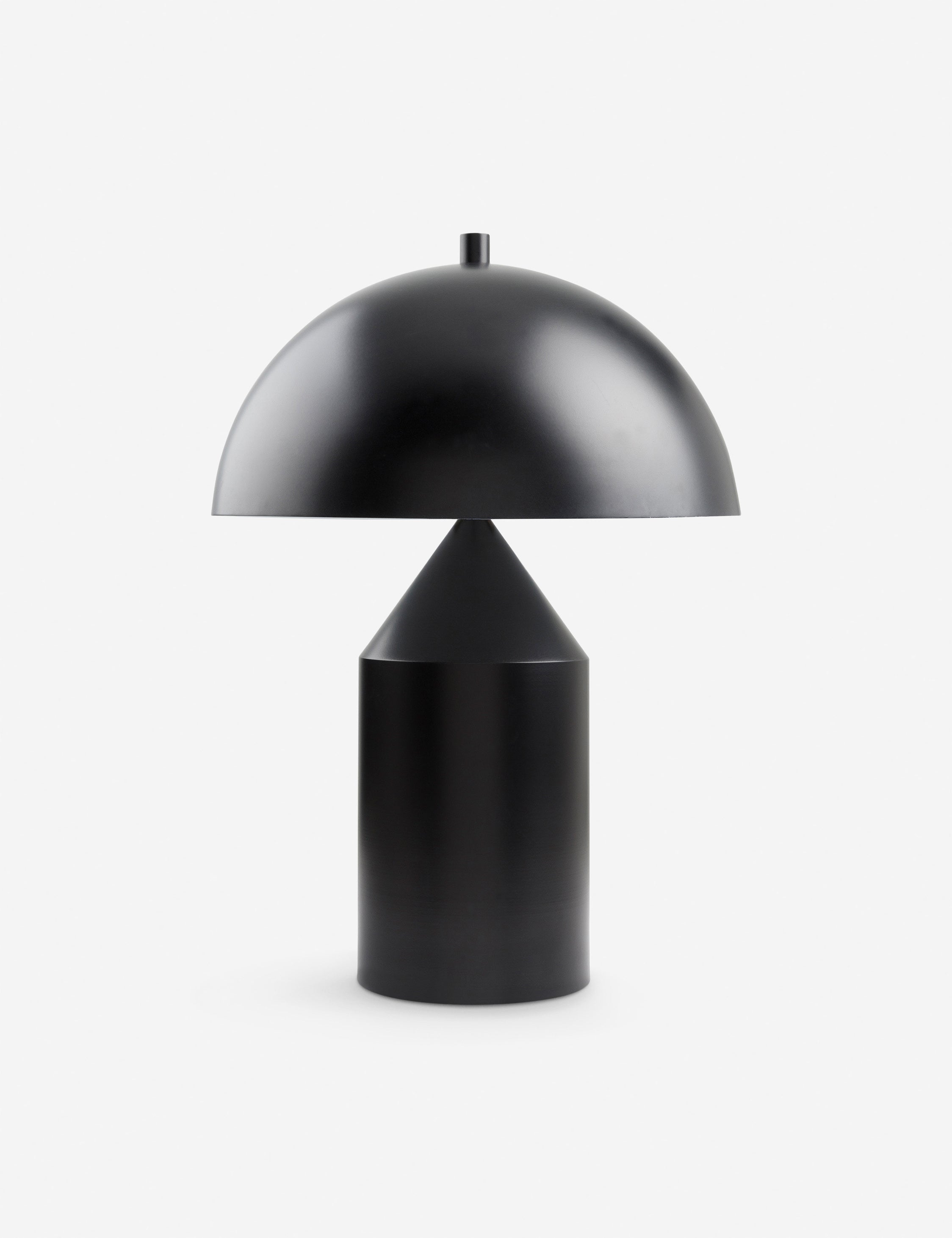 Lulu and Georgia Ezri Table Lamp - view 2