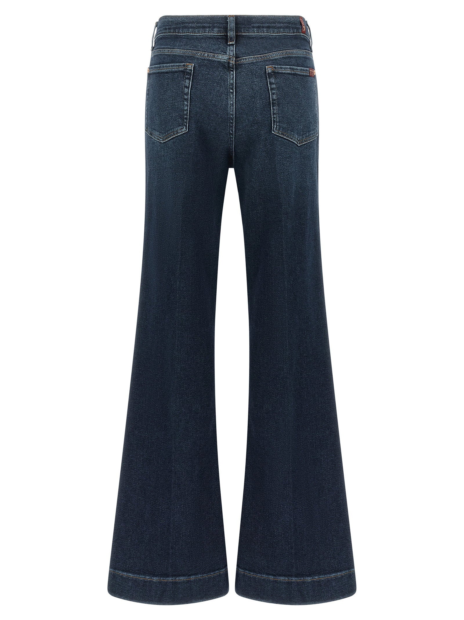7 For All Mankind Modern Dojo Jeans - view 2