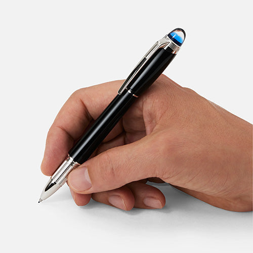 Montblanc StarWalker Precious Resin Fineliner - view 2