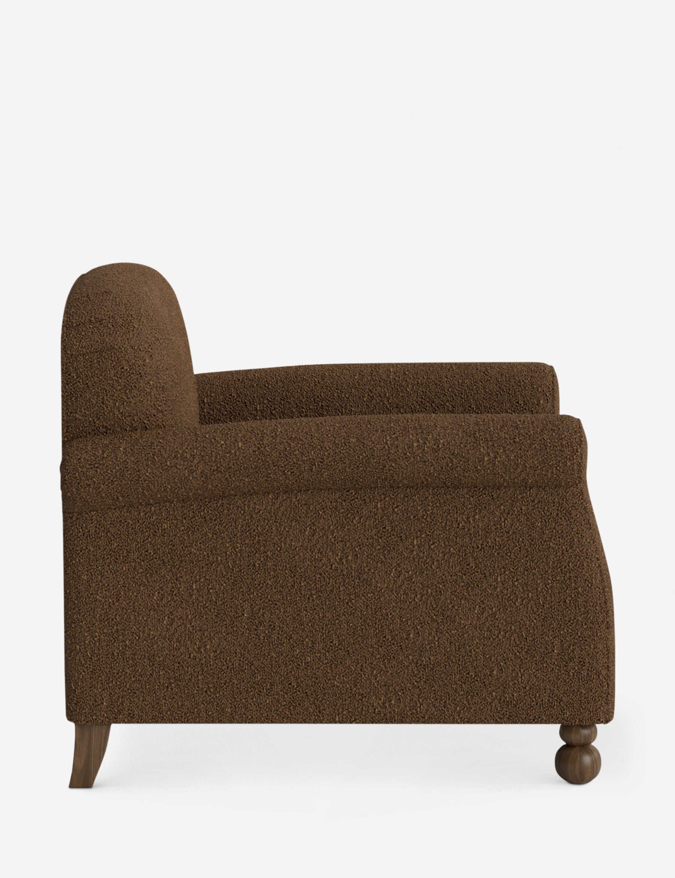 Lulu and Georgia Paley Accent Chair by Heidi Caillier - view 86