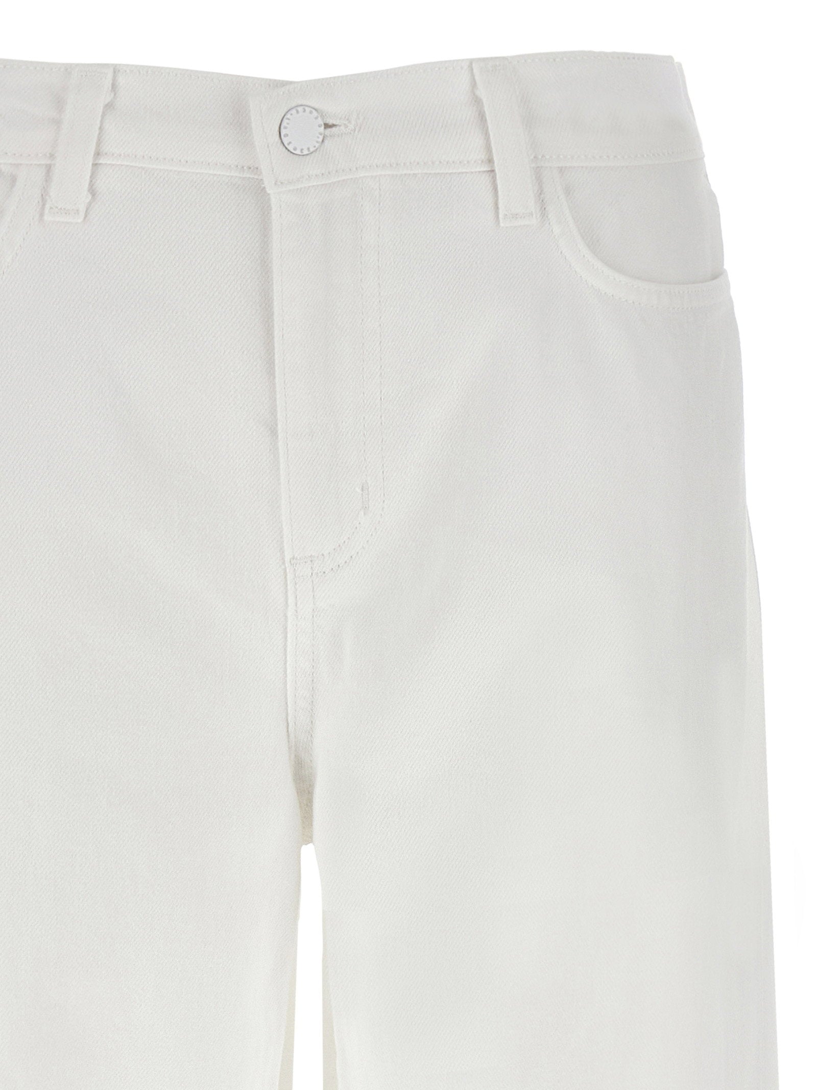 L'agence Alicent Jeans – 100% cotton - view 3