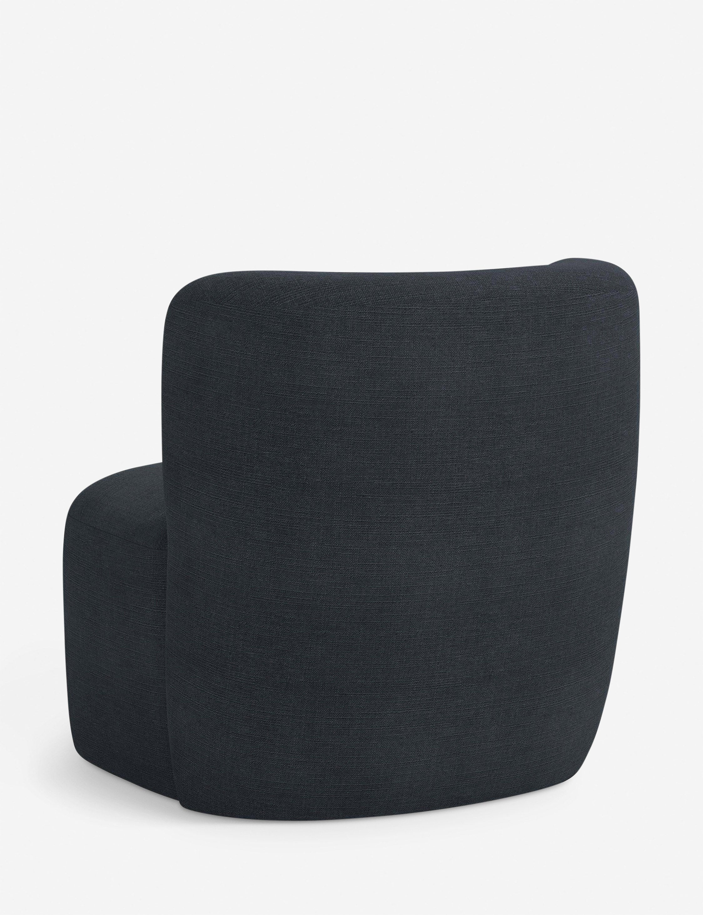 Lulu and Georgia Lois Swivel Chair - view 185