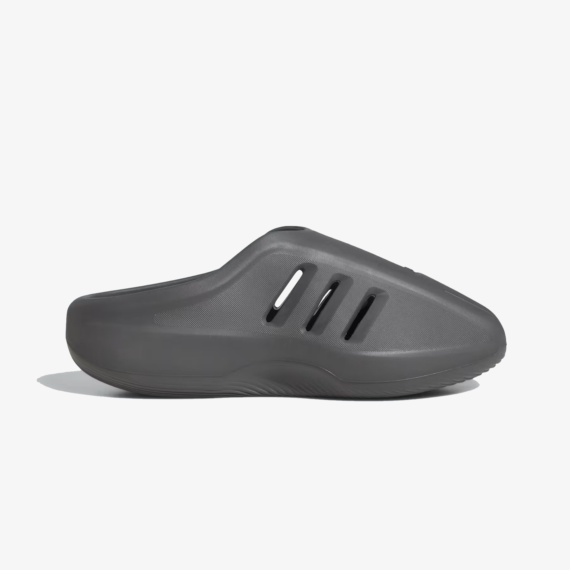 Adidas Originals | Adifom Iiinfinity Mules { Grey Five