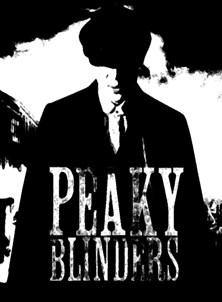 StudioSuits Thomas Shelby Peaky Blinders Olive Green Wool Suit - view 6