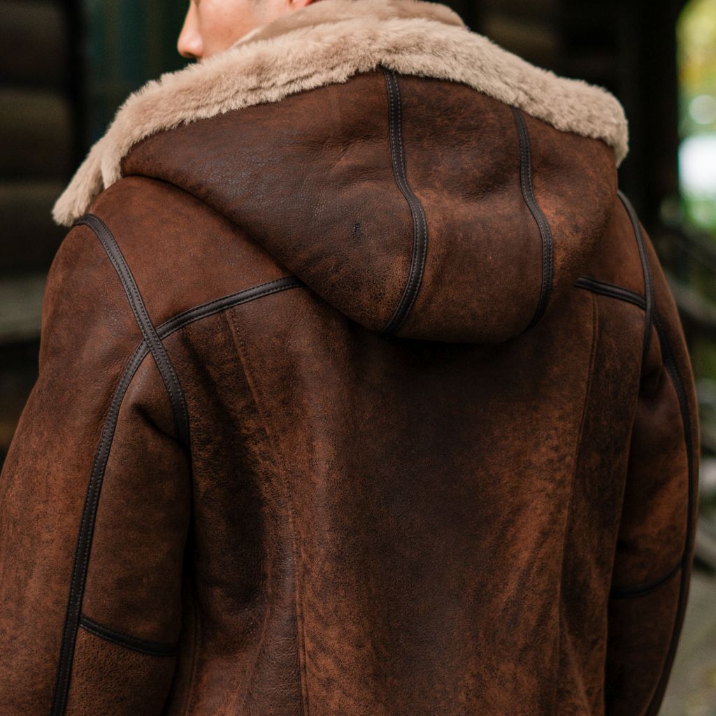 Thursday - Men's Jackets Bronco Jacket | Yosemite - view 2