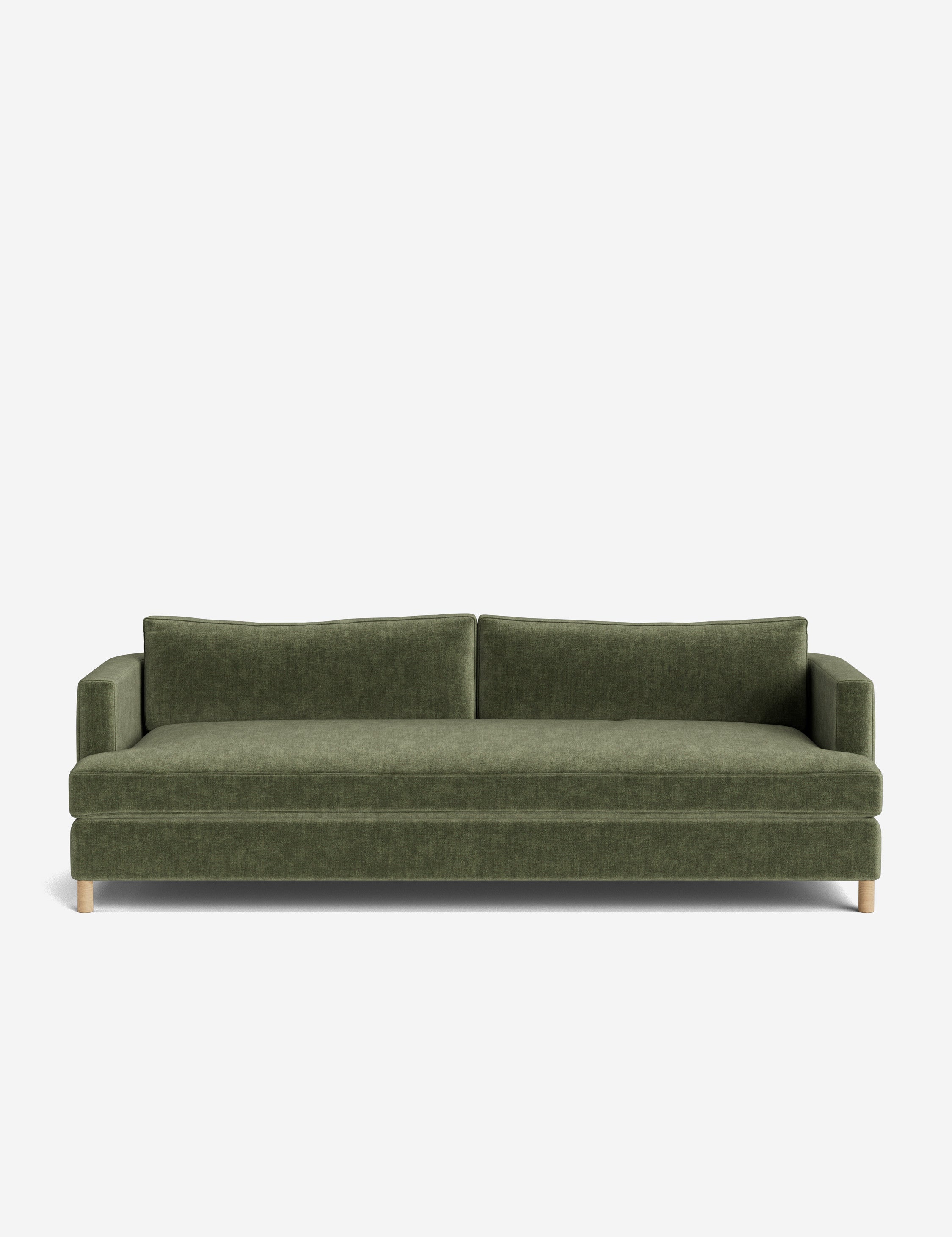 Lulu and Georgia Belmont Sofa by Ginny Macdonald - view 9