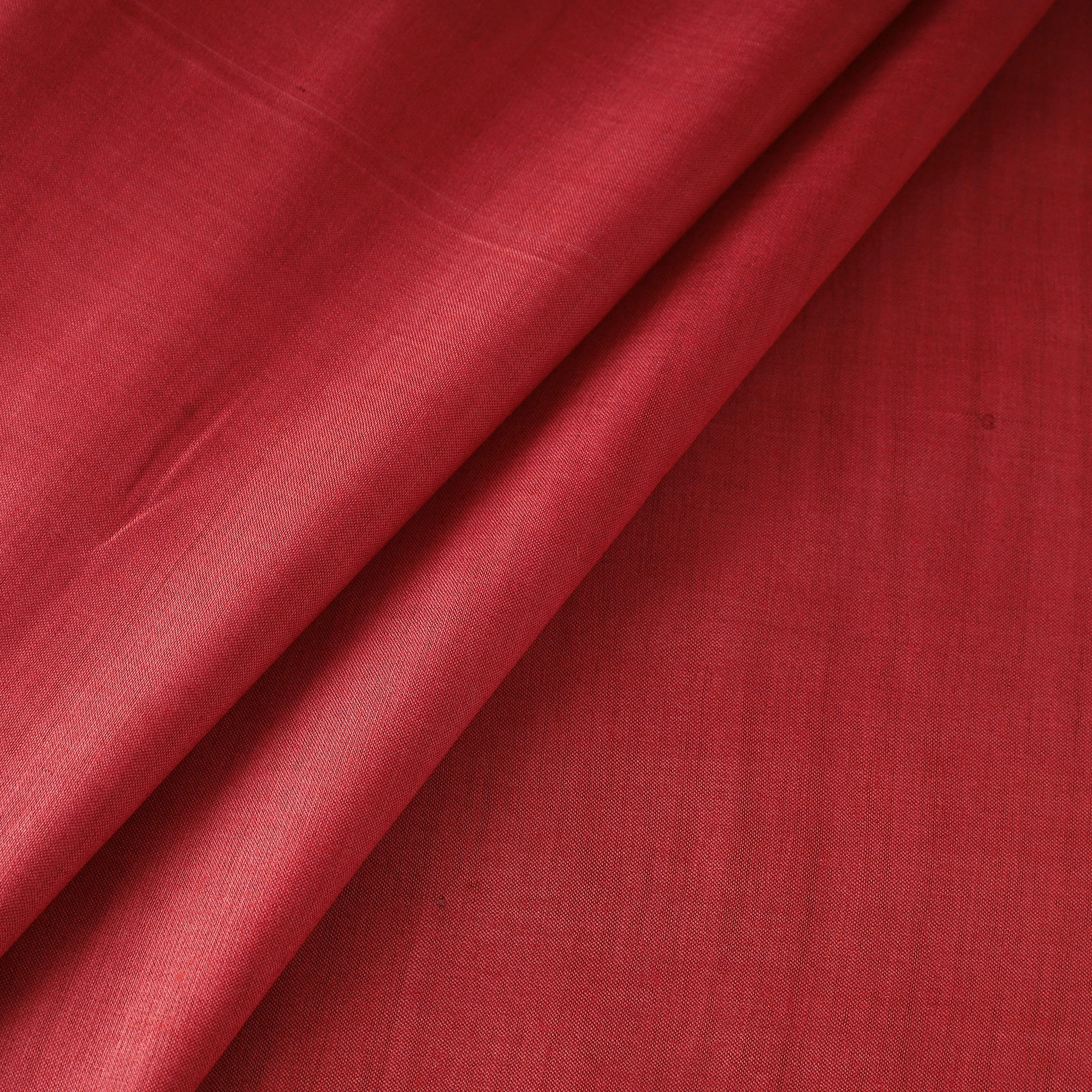 ITOKRI CRAFTS INITIATIVE Handloom Tussar Silk Cotton Fabric from Vidarbha 09 - view 2