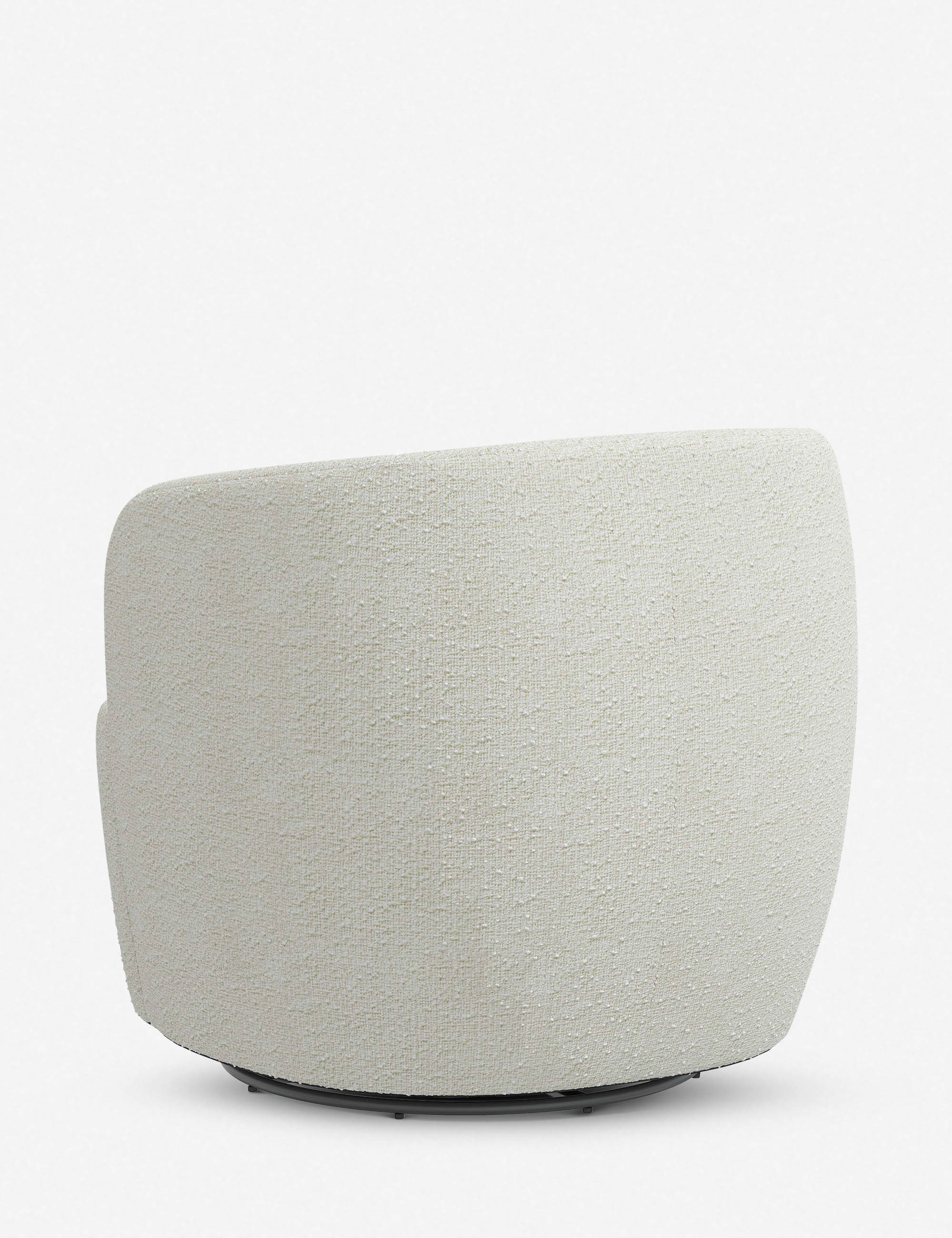 Lulu and Georgia Rue Swivel Chair - view 53