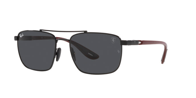 Rayban Rb3715m F02087 58 Sunglasses
