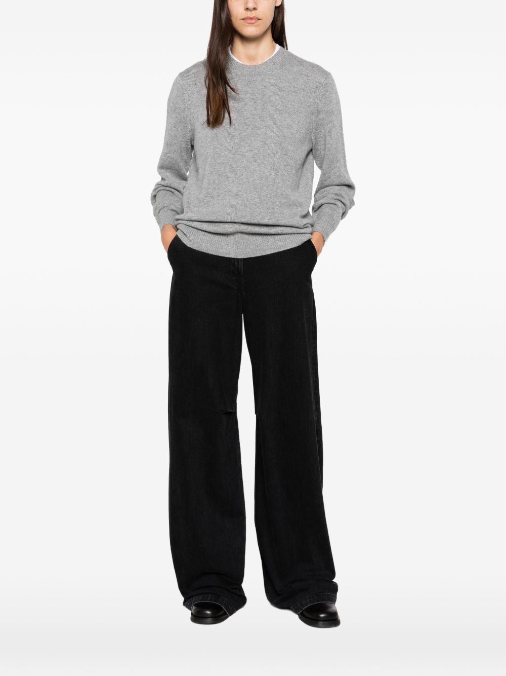 GUEST IN RESIDENCE Sweater – Cashmere 100% - view 3